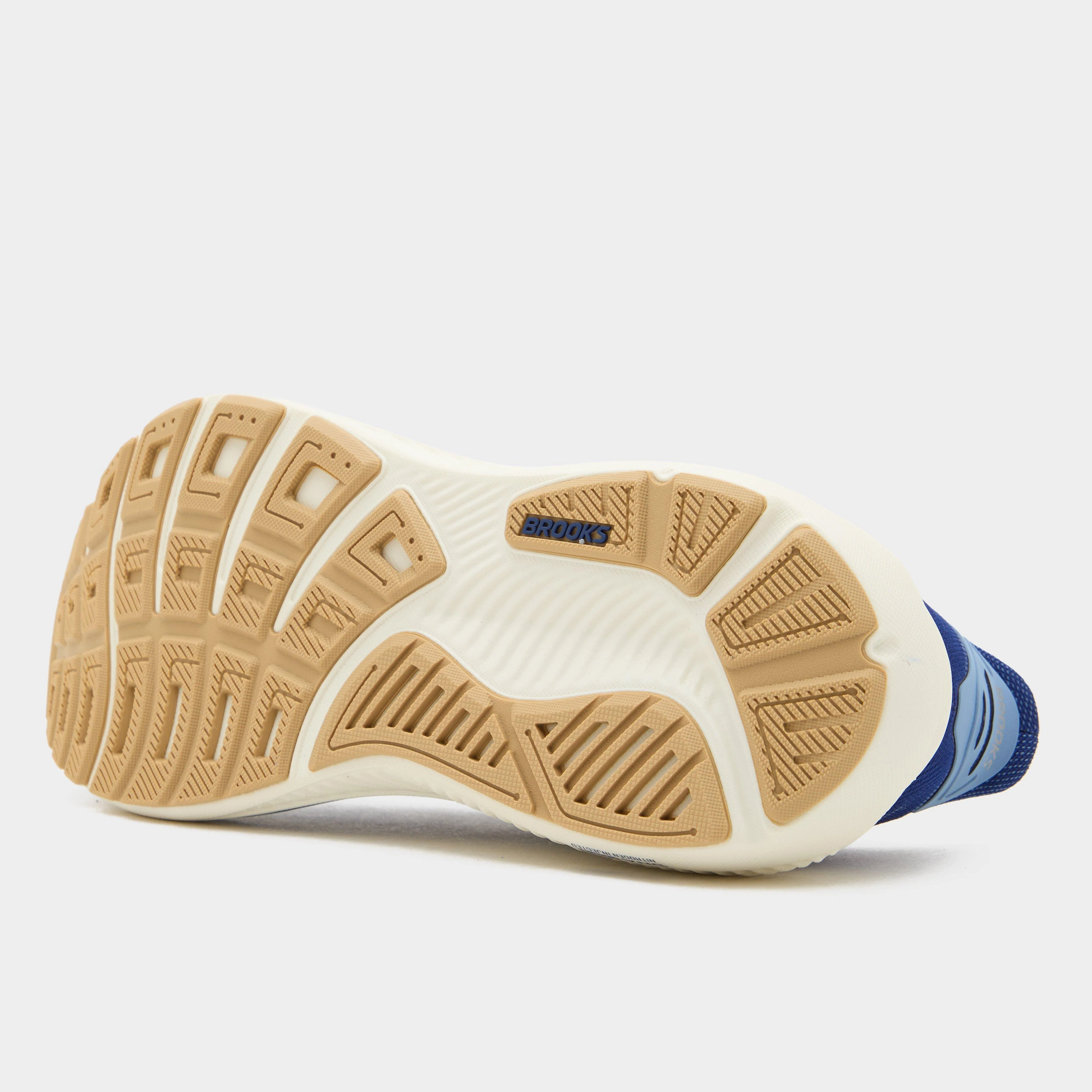 Men’s Brooks Ghost 17 Running Shoes - Image 2