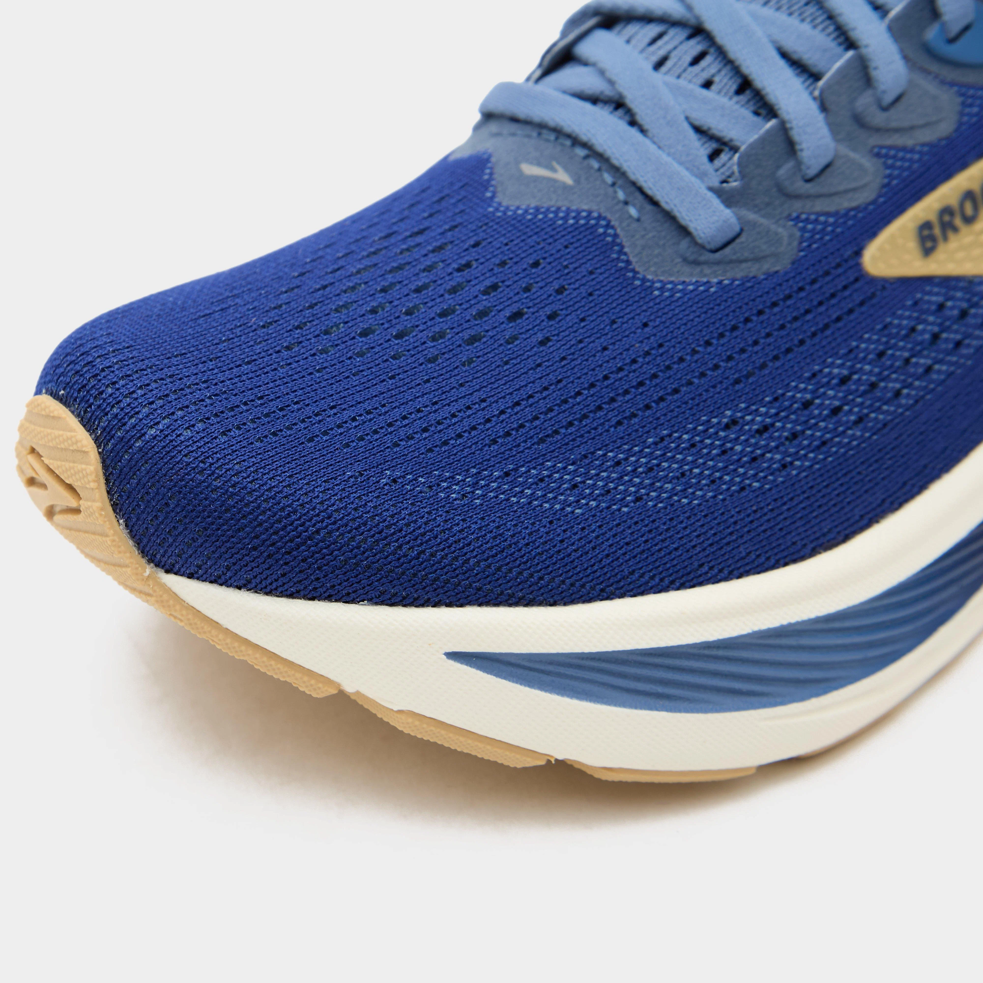 Men’s Brooks Ghost 17 Running Shoes - Image 4