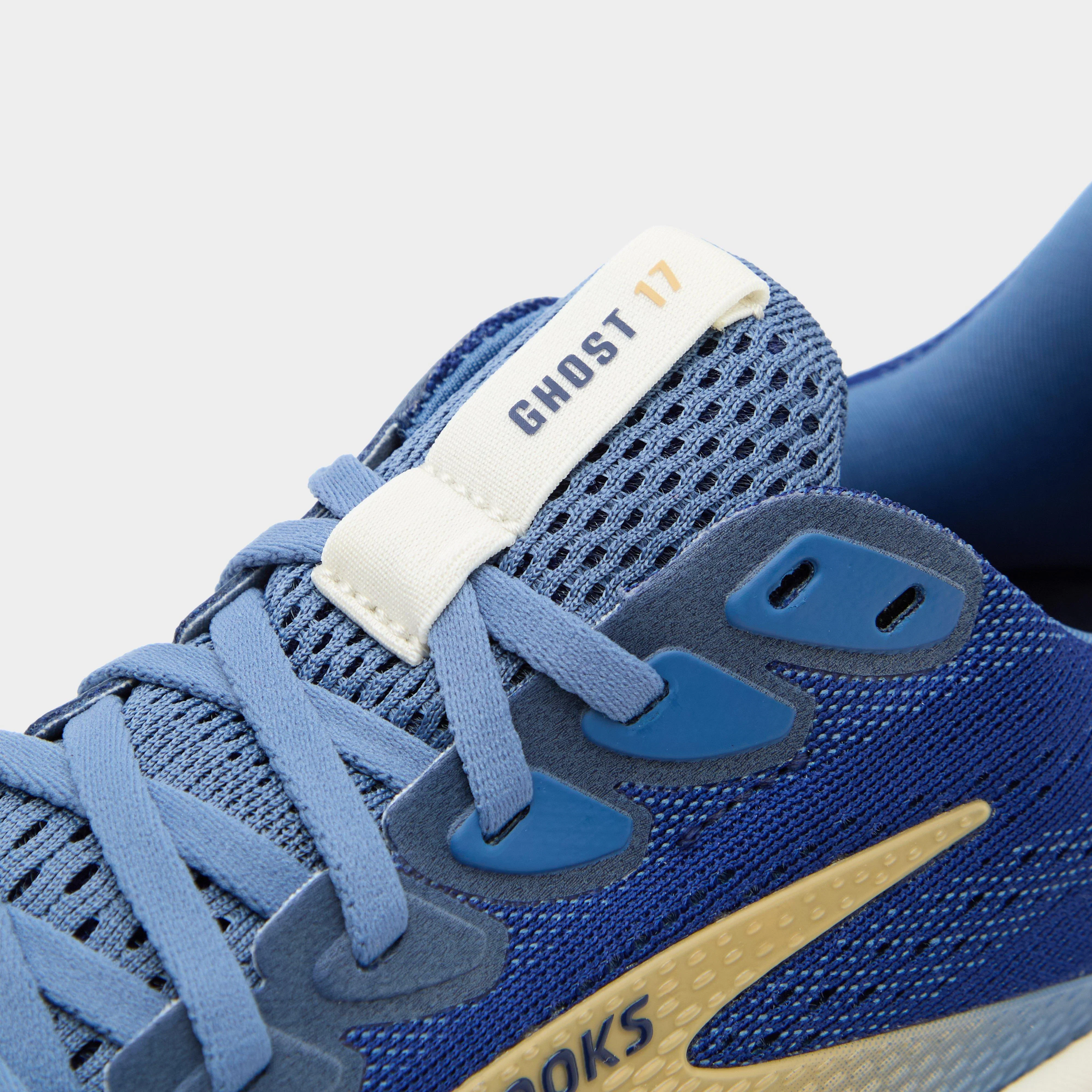 Men’s Brooks Ghost 17 Running Shoes - Image 5