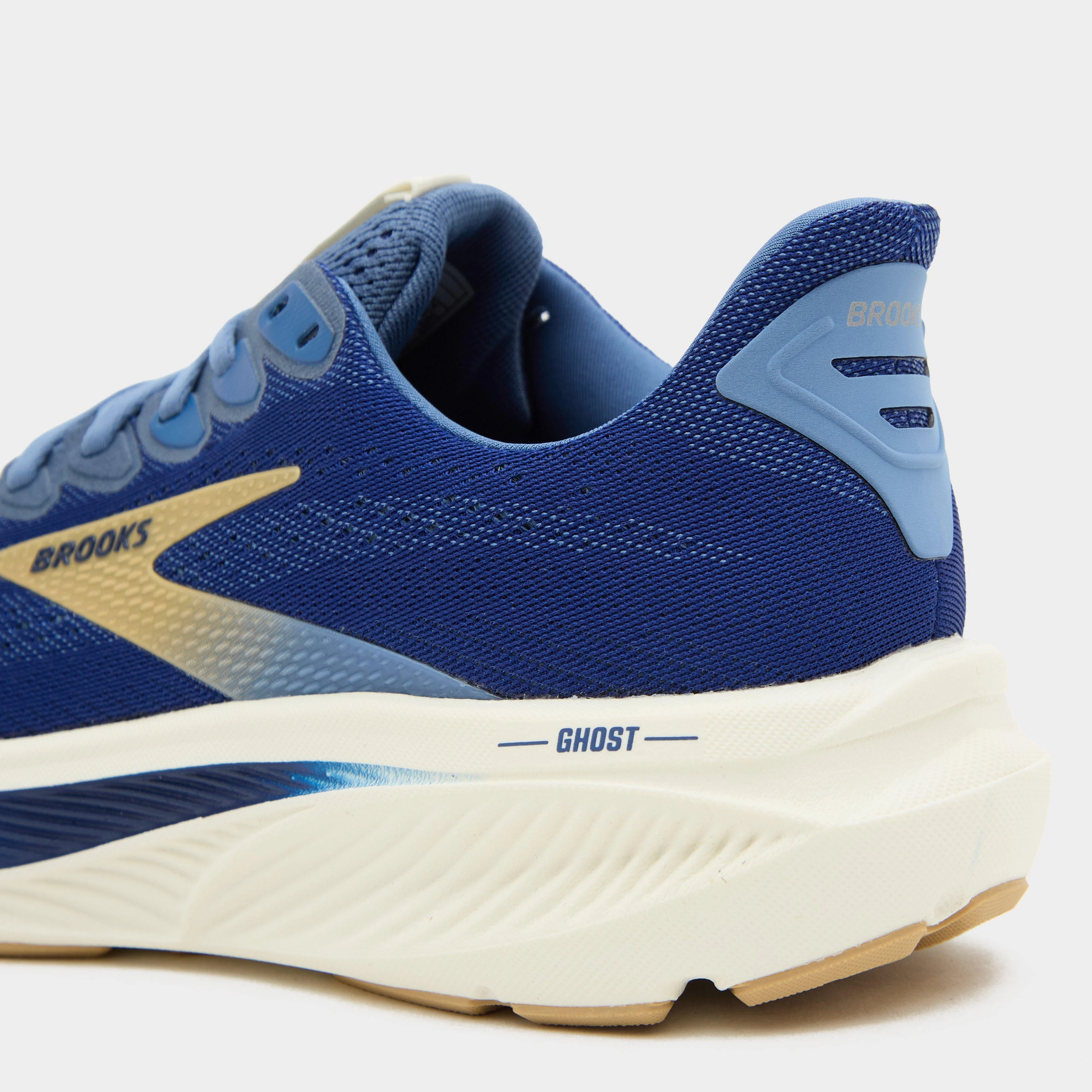 Men’s Brooks Ghost 17 Running Shoes - Image 6