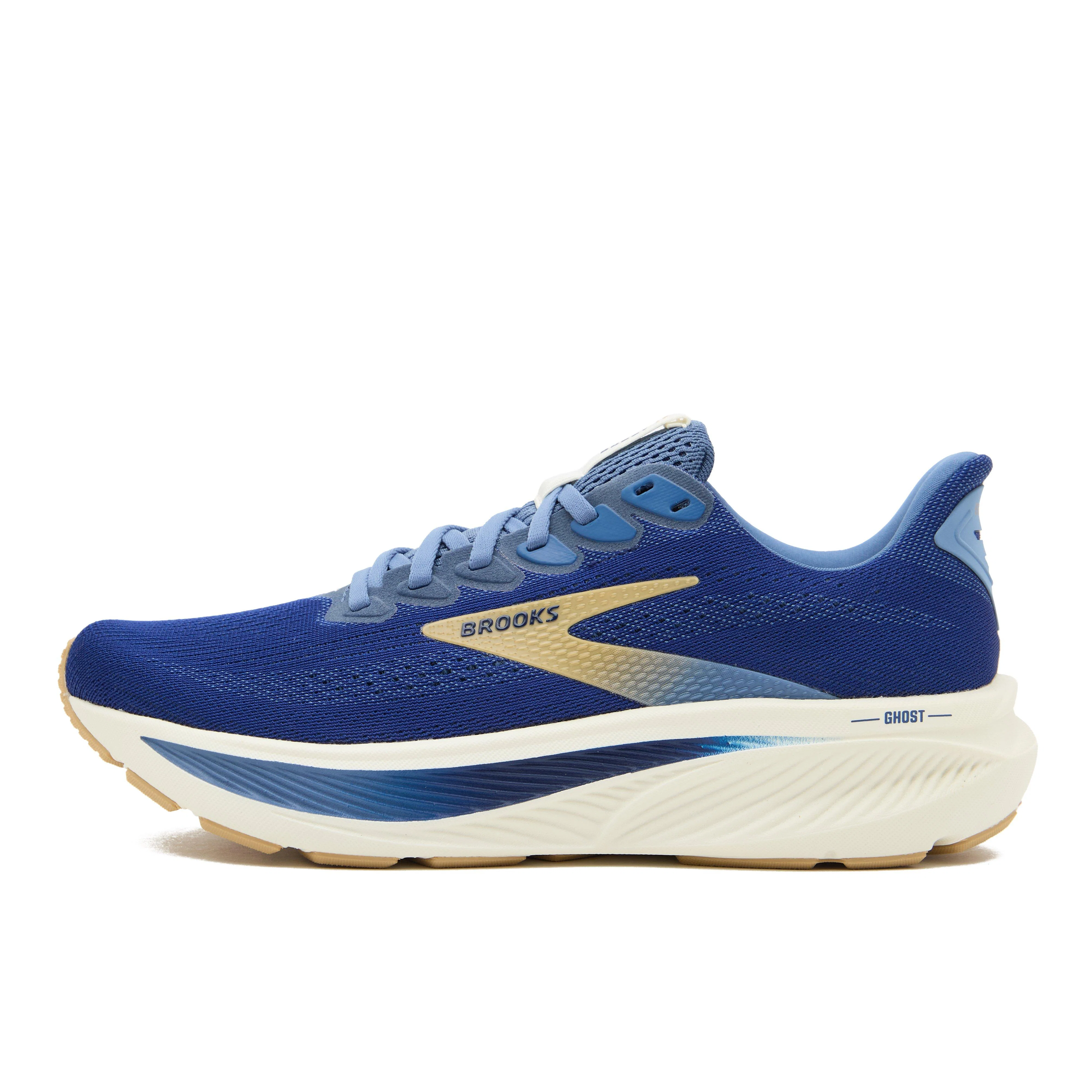 Men’s Brooks Ghost 17 Running Shoes - Image 7