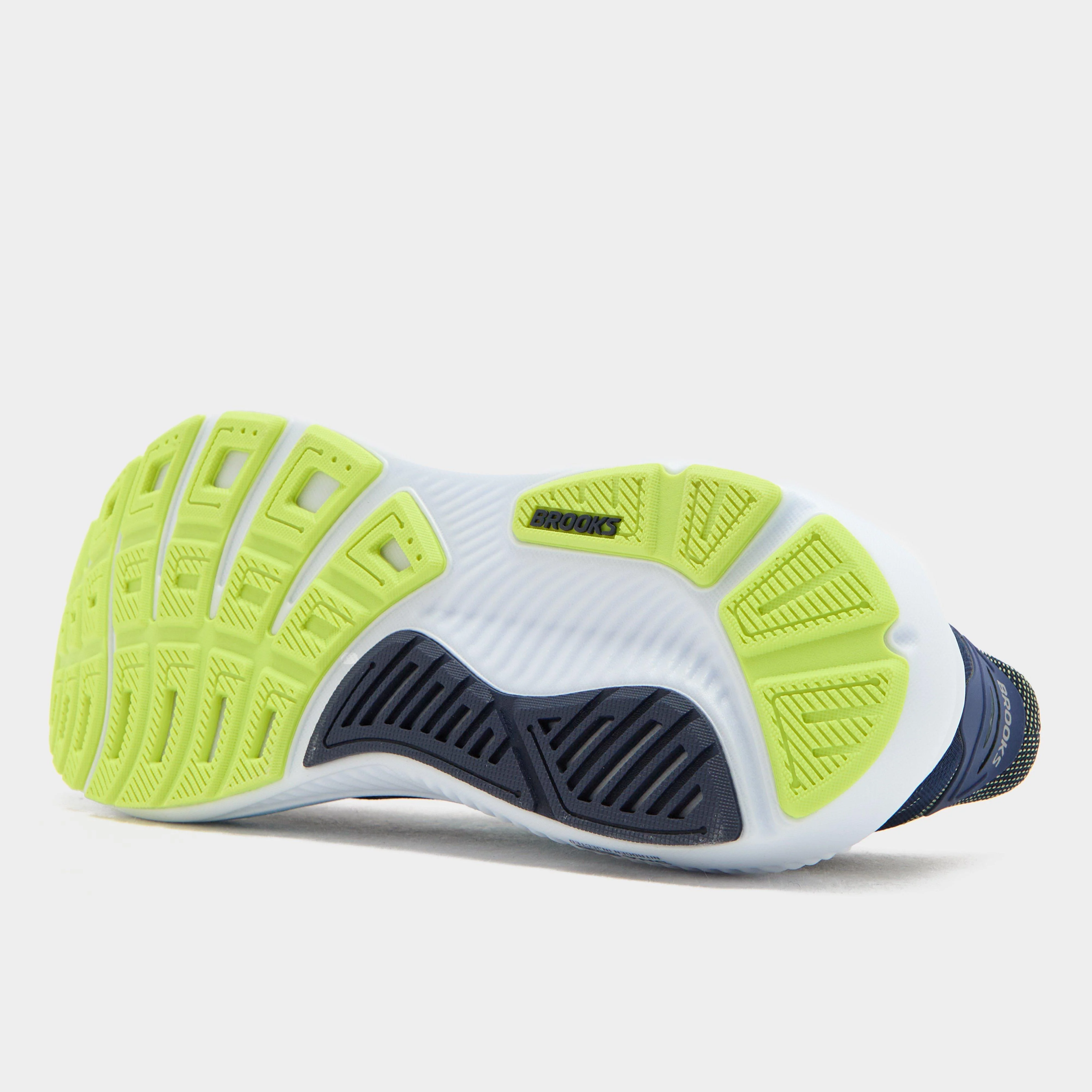 Men’s Brooks Ghost 17 Running Shoes - Image 2