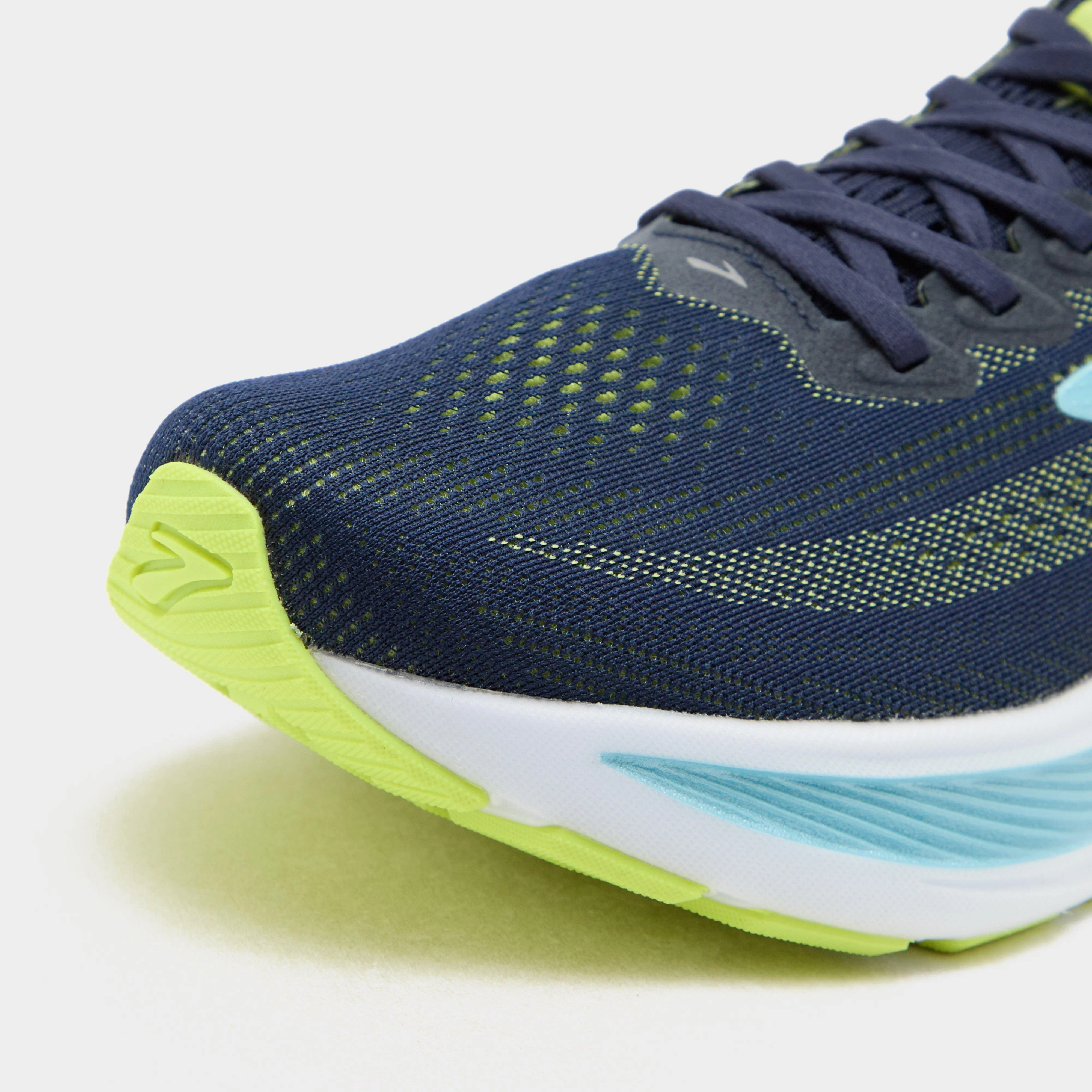 Men’s Brooks Ghost 17 Running Shoes - Image 5