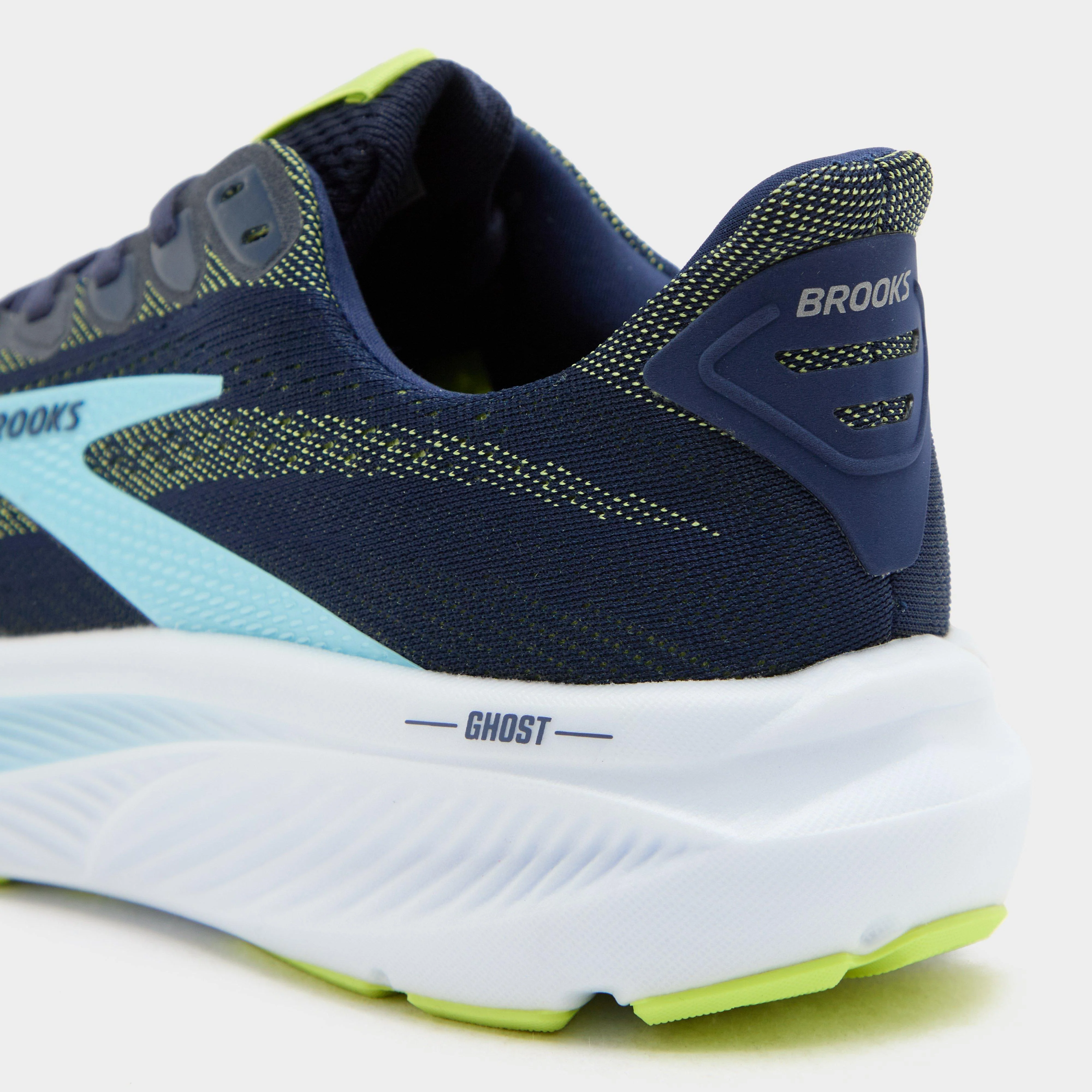 Men’s Brooks Ghost 17 Running Shoes - Image 6
