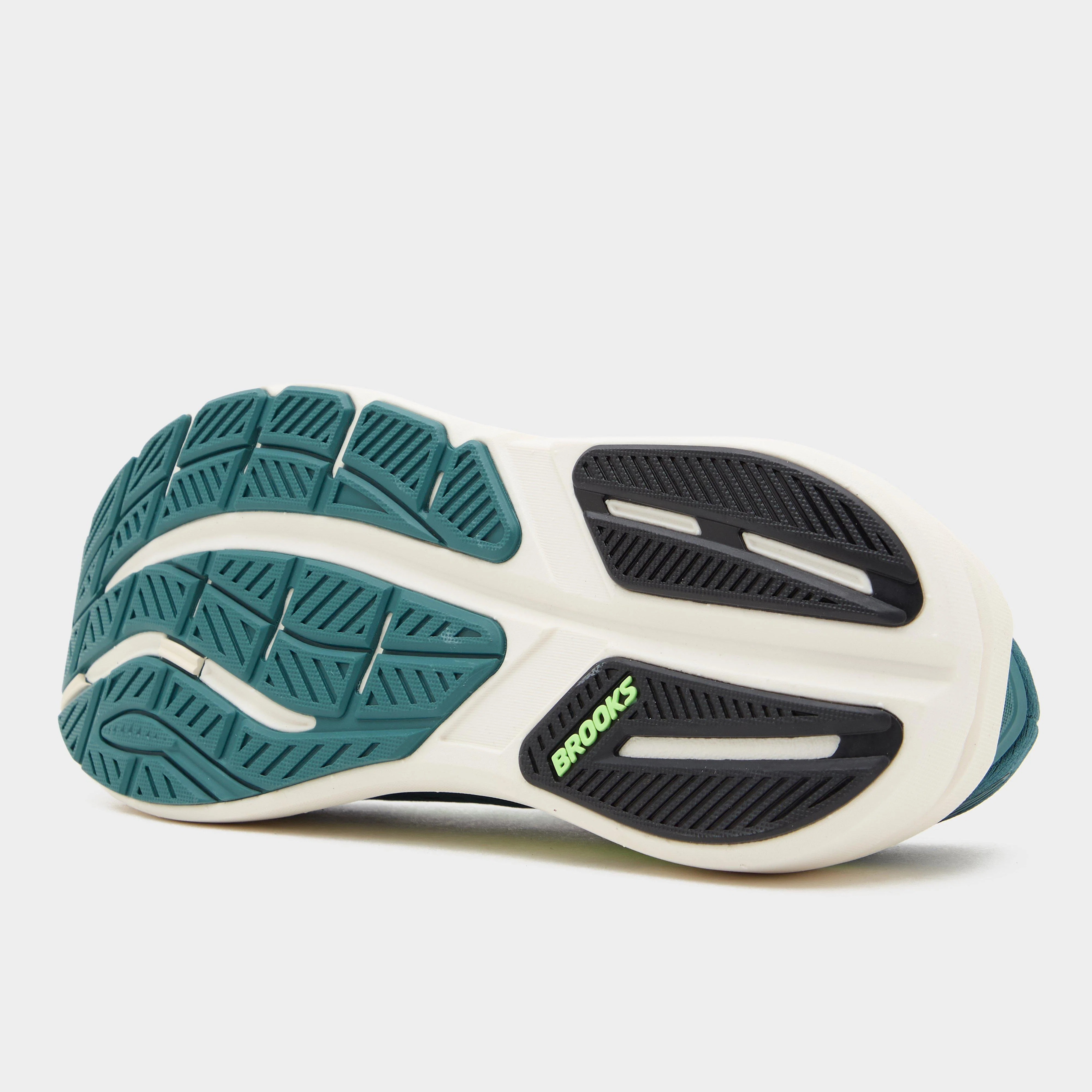Men’s Ghost Max 3 Running Shoes - Image 2