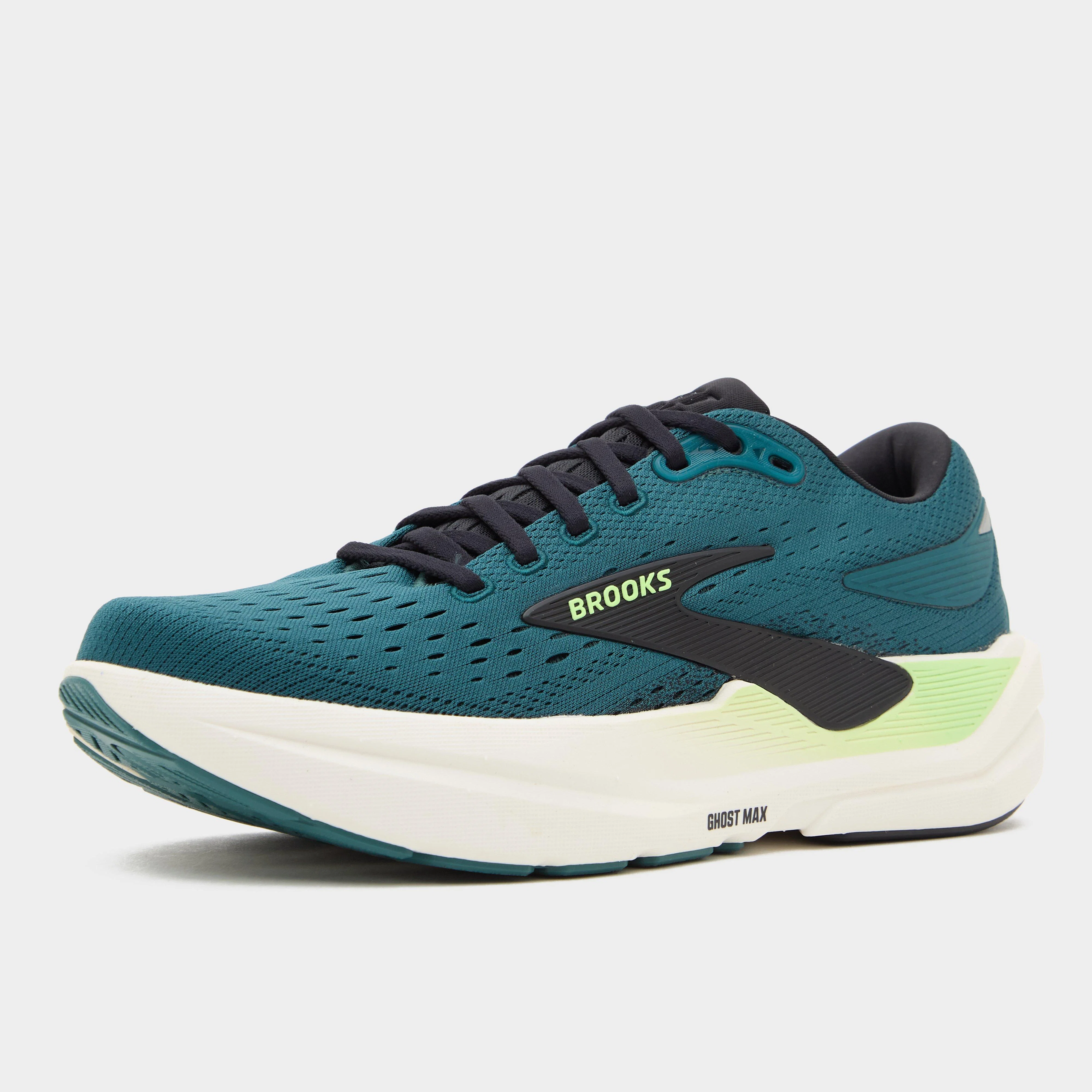 Men’s Ghost Max 3 Running Shoes - Image 3