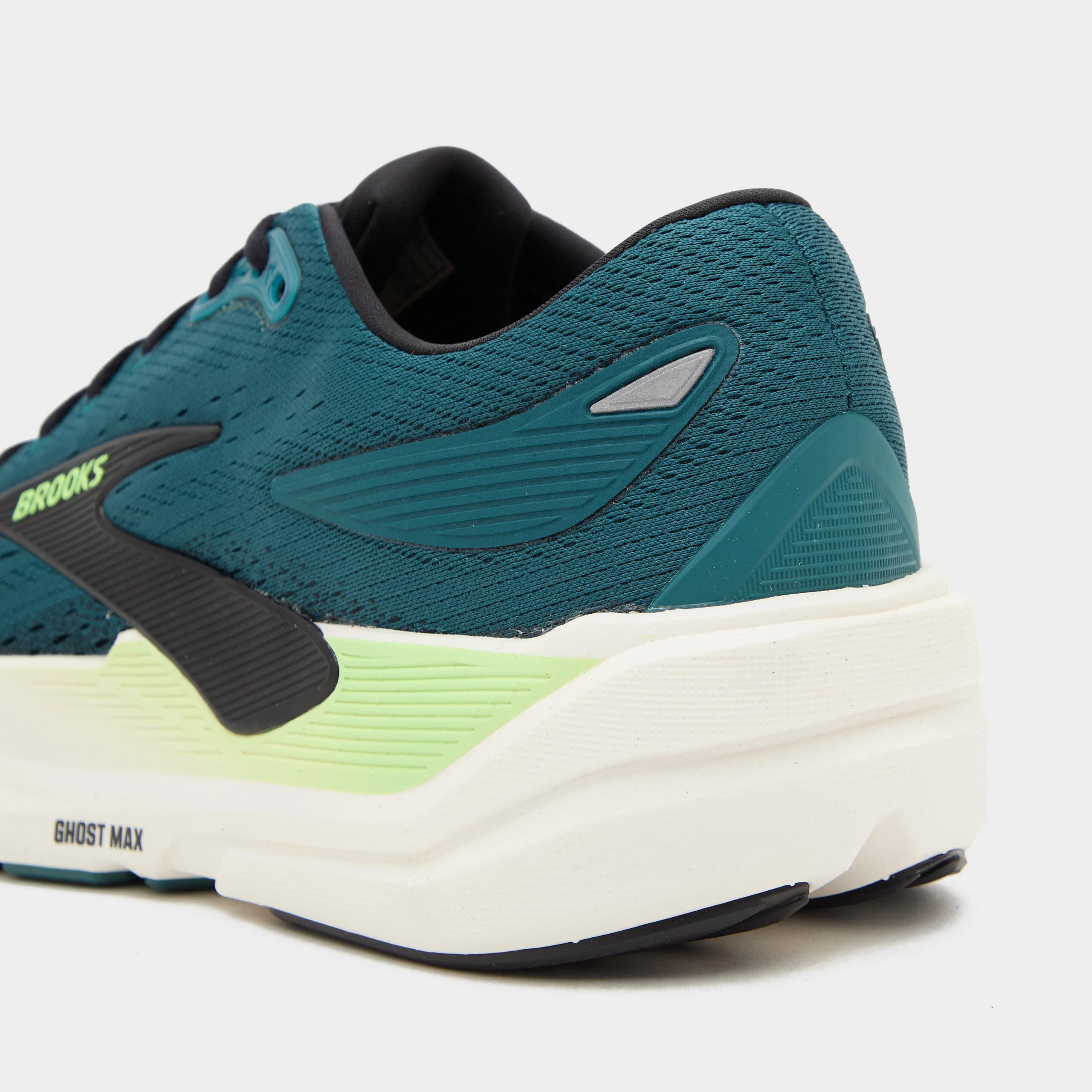 Men’s Ghost Max 3 Running Shoes - Image 6