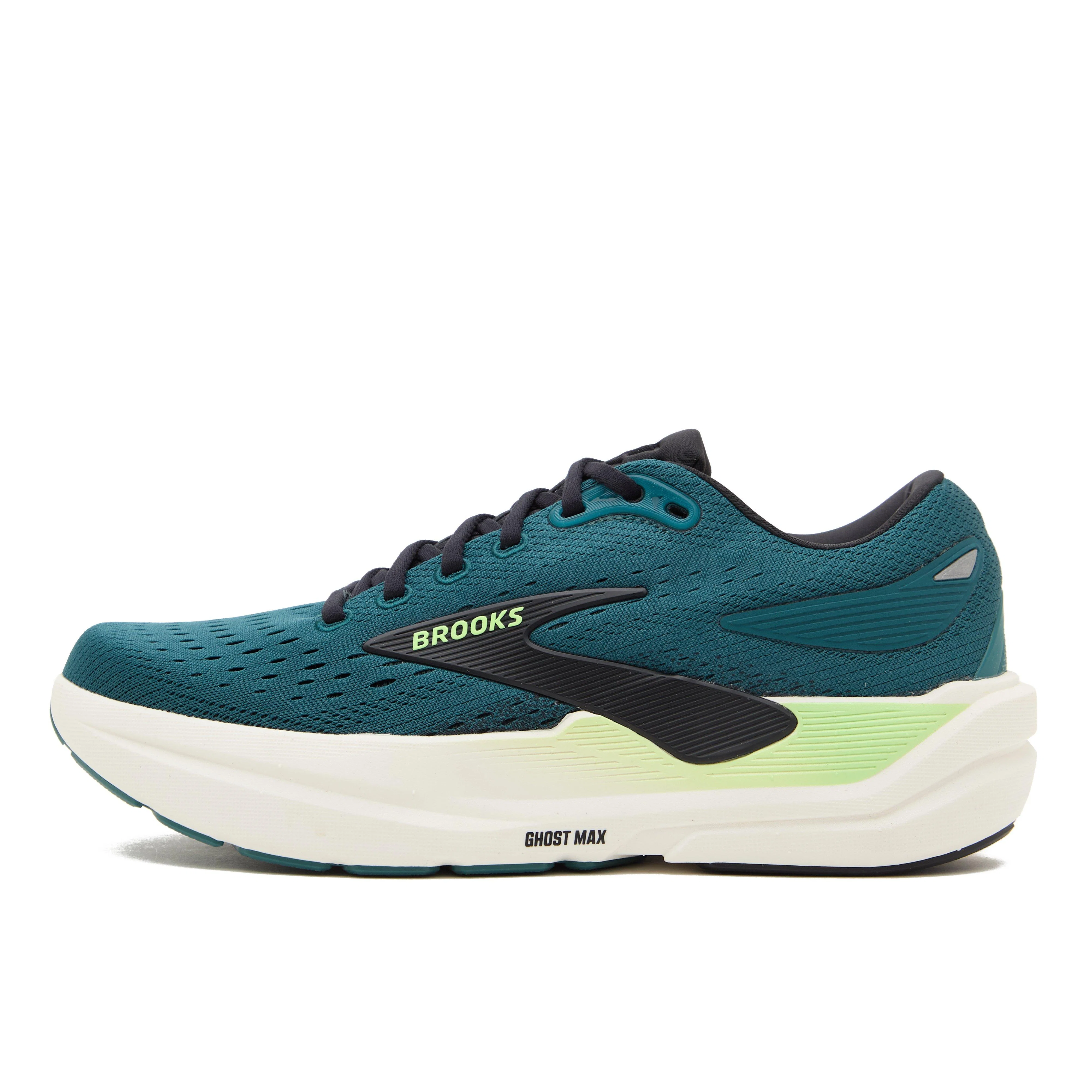 Men’s Ghost Max 3 Running Shoes - Image 7