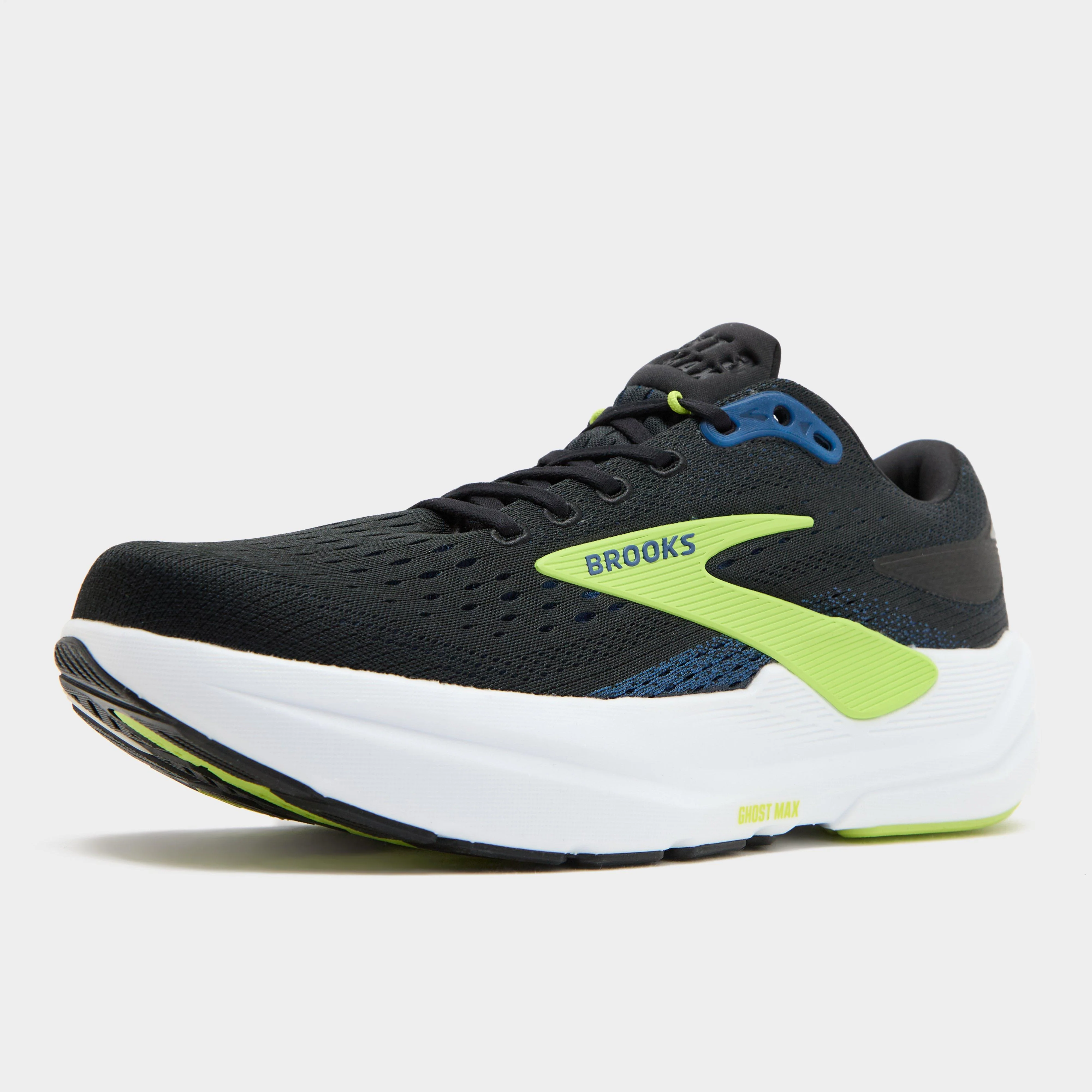 Men’s Ghost Max 3 Running Shoes - Image 3