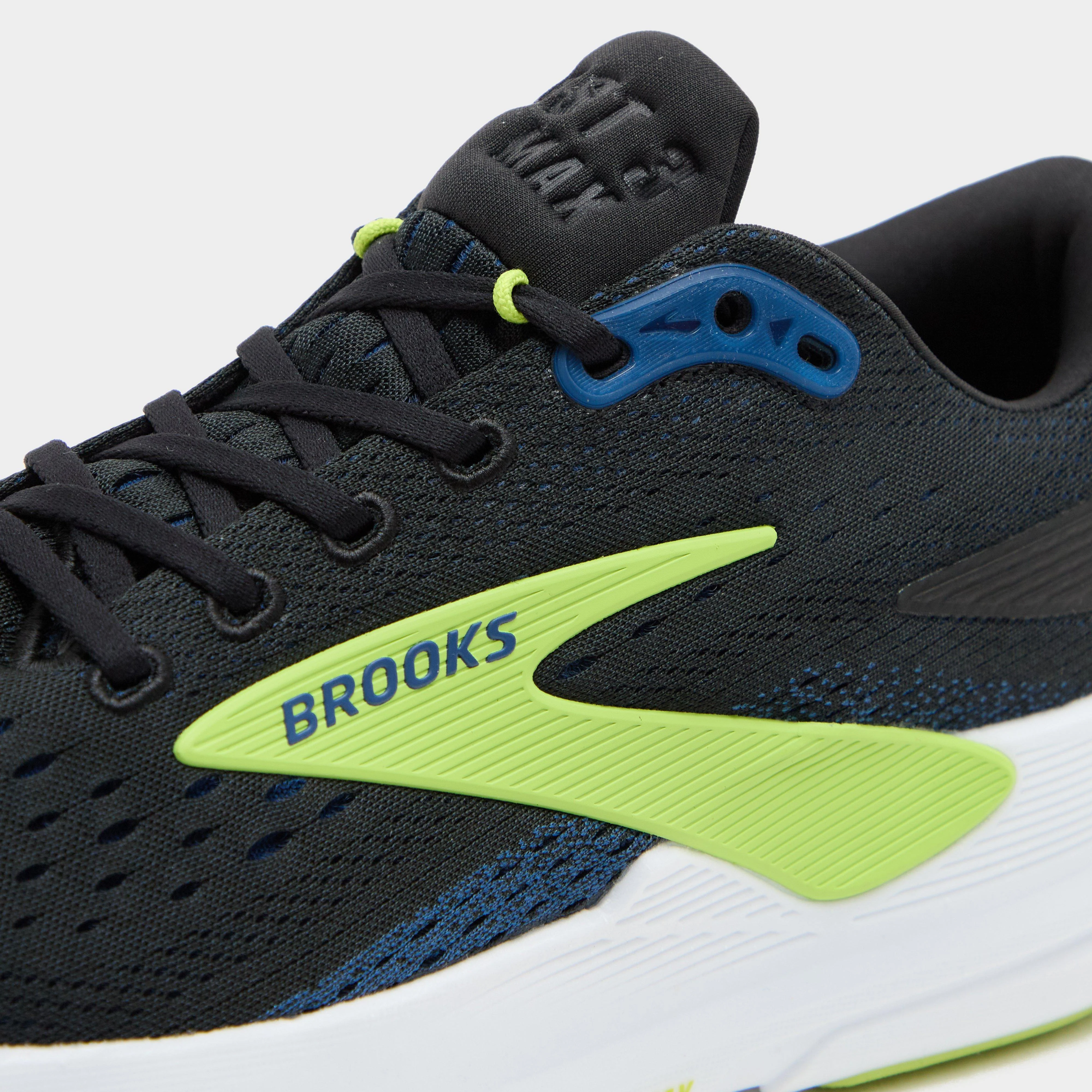 Men’s Ghost Max 3 Running Shoes - Image 4