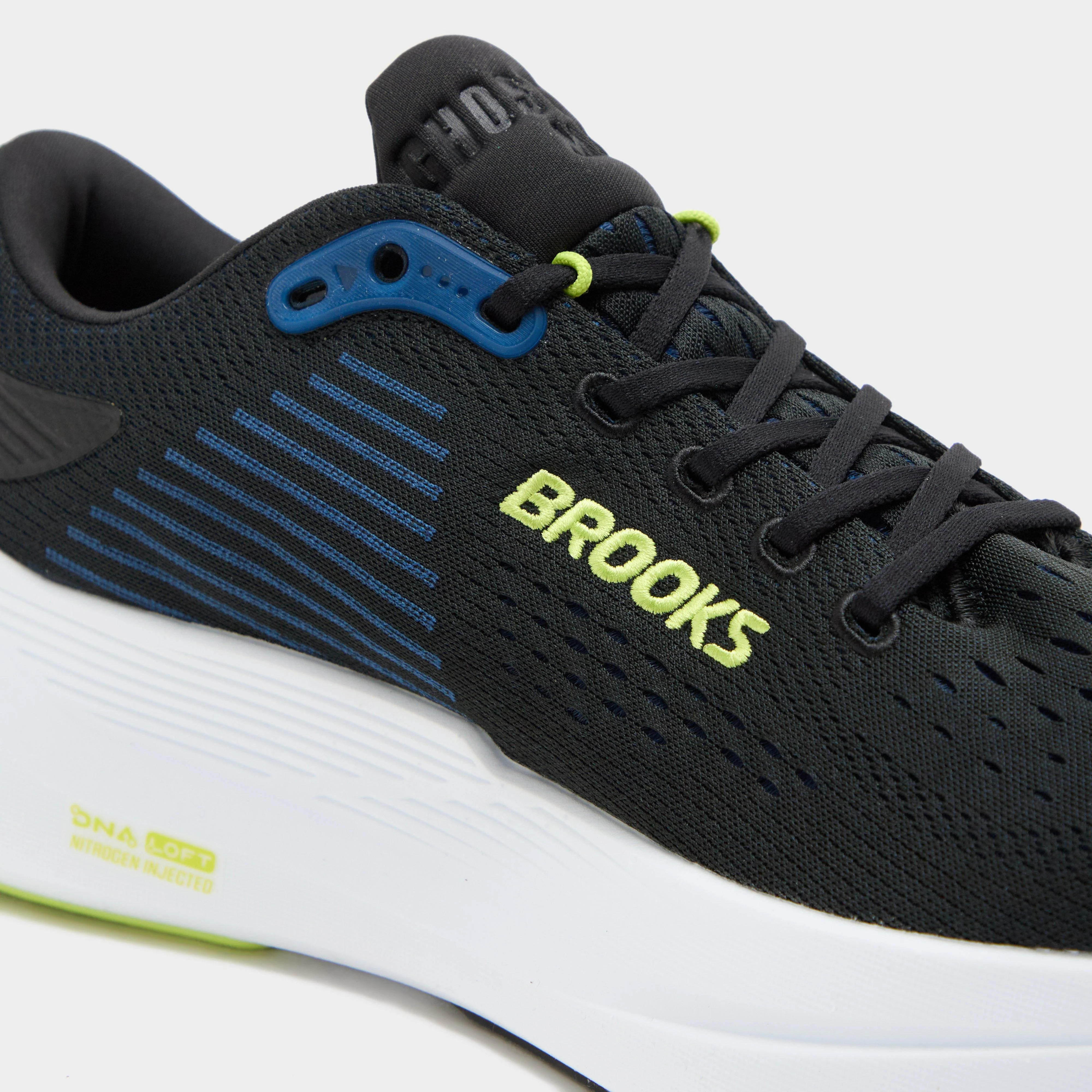 Men’s Ghost Max 3 Running Shoes - Image 5