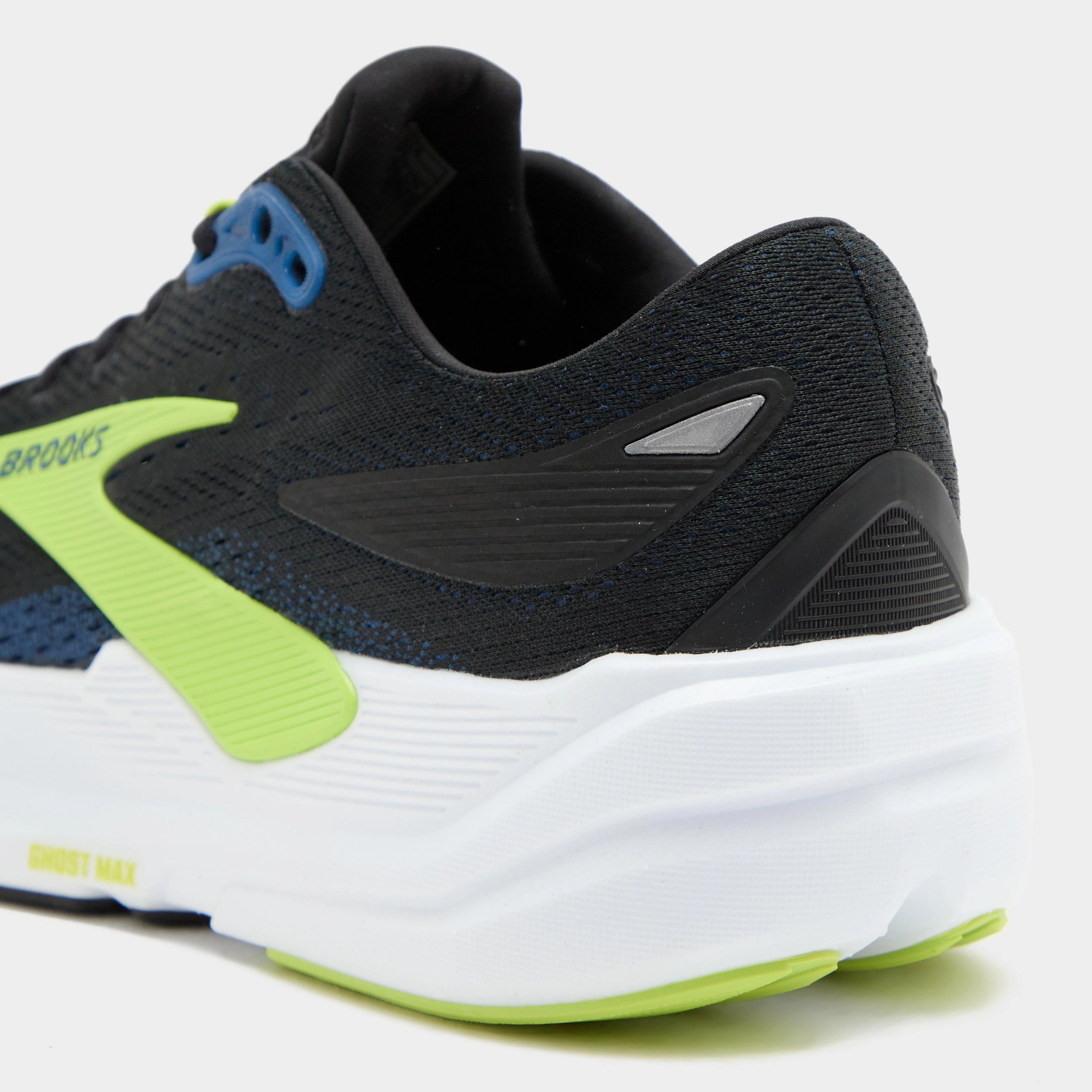 Men’s Ghost Max 3 Running Shoes - Image 6