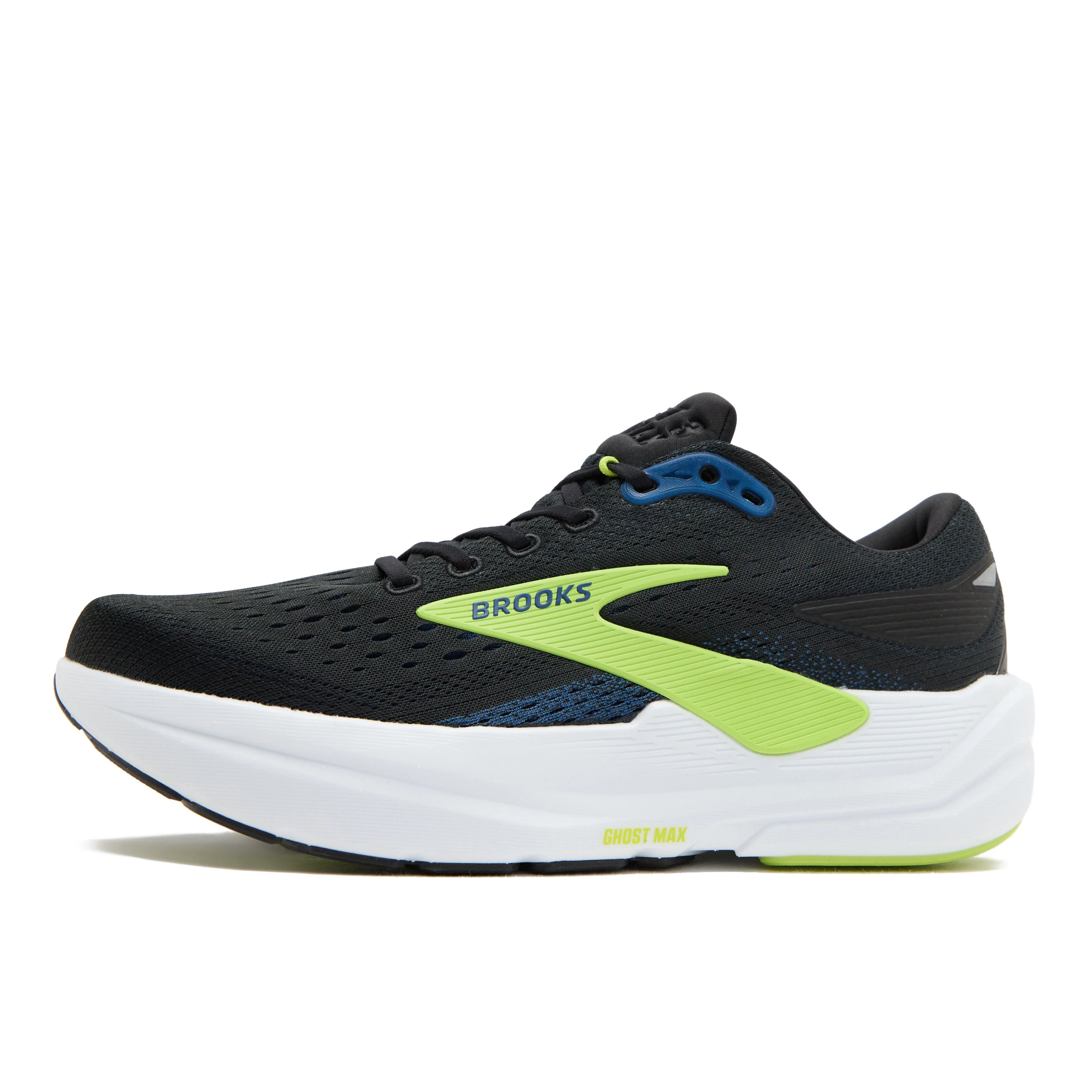 Men’s Ghost Max 3 Running Shoes - Image 7