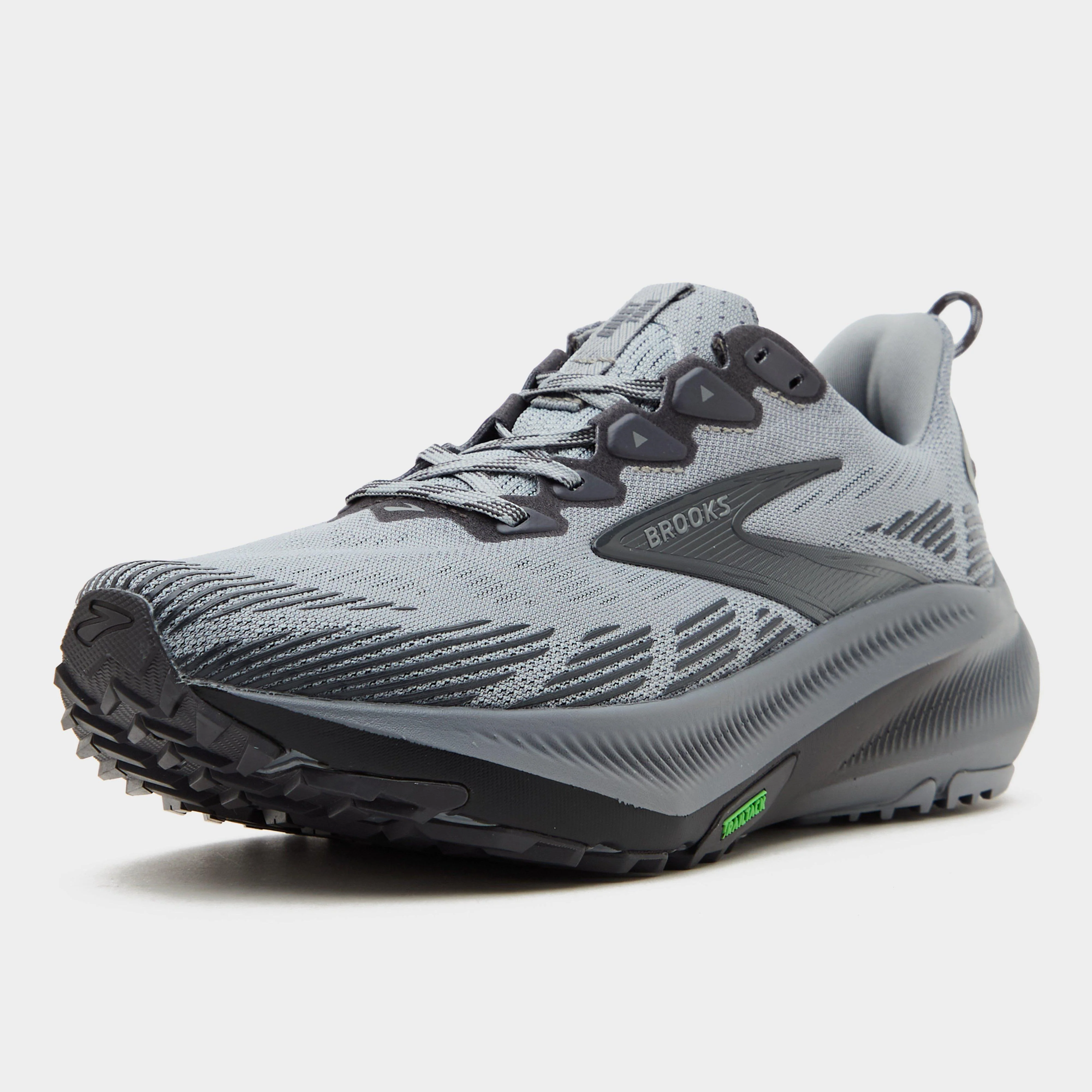 Men’s Ghost Trail Running Shoe - Image 3