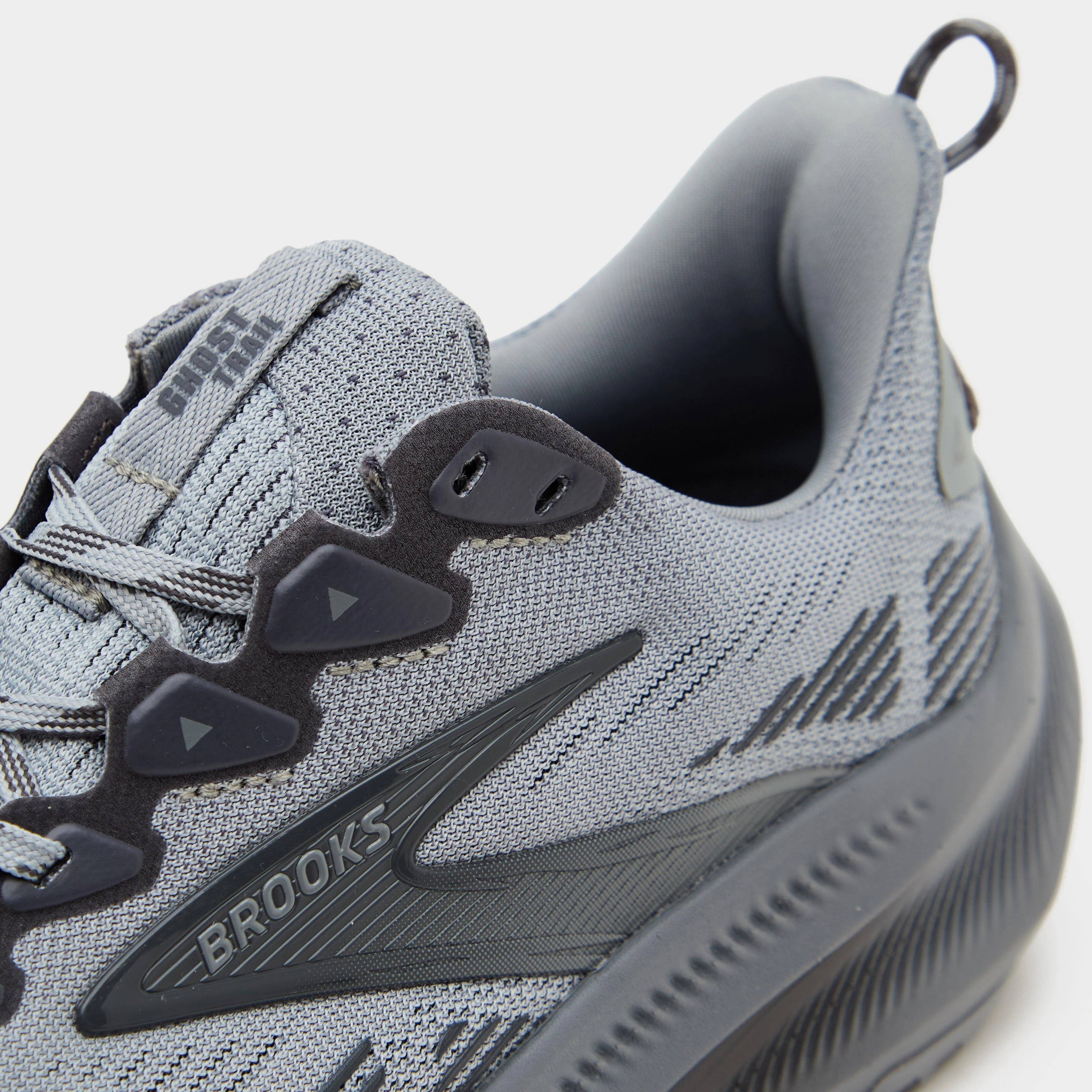 Men’s Ghost Trail Running Shoe - Image 4