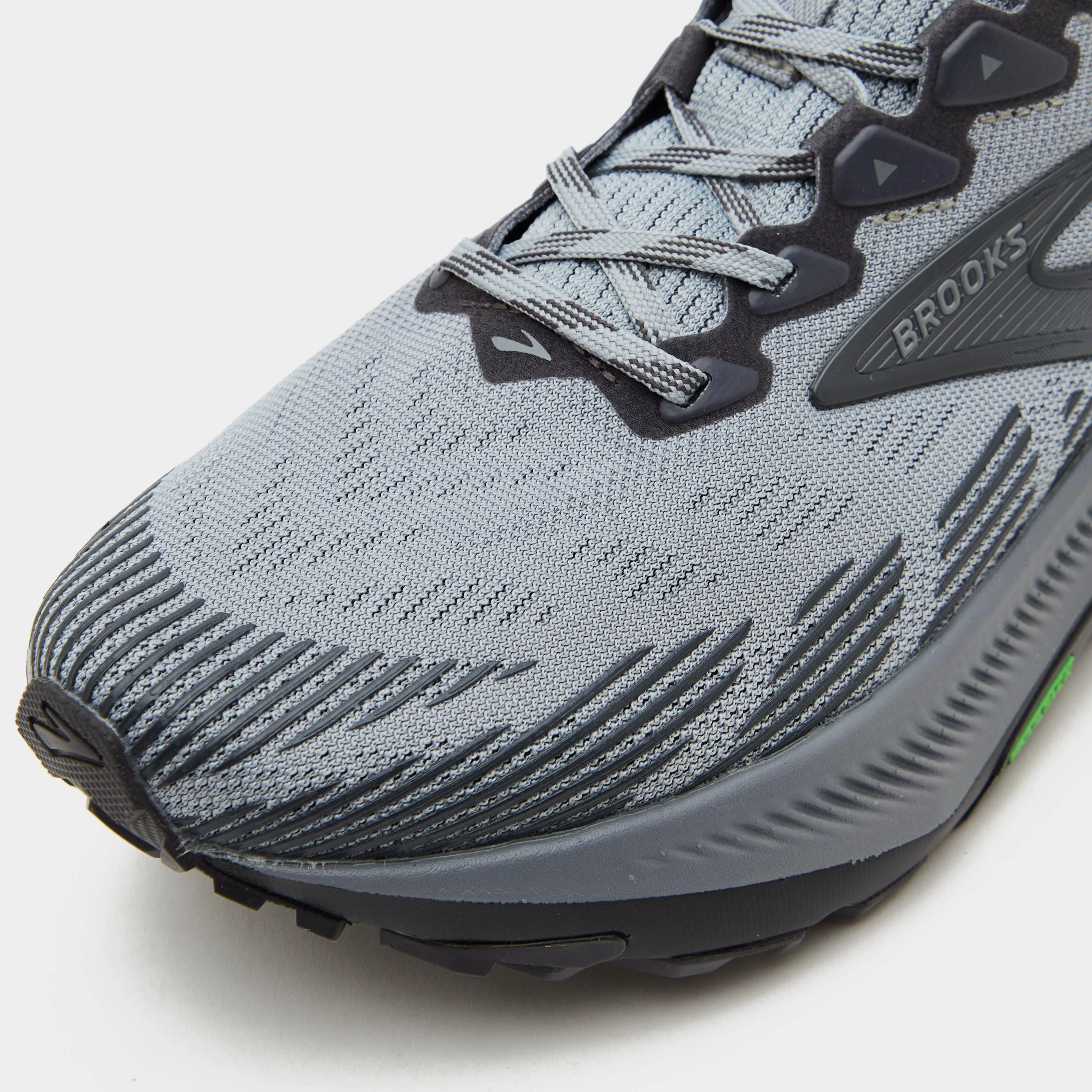 Men’s Ghost Trail Running Shoe - Image 5
