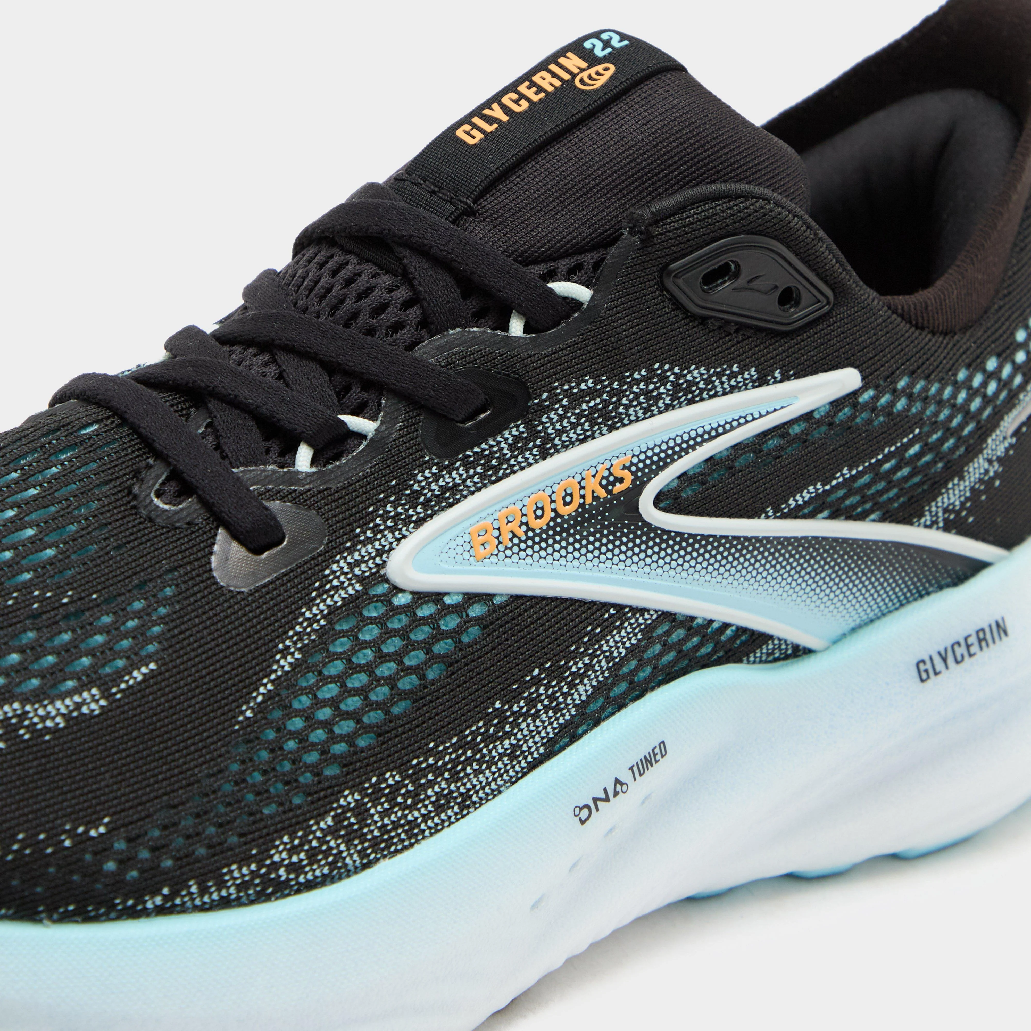 Men’s Glycerin 22 Running Shoes - Image 4