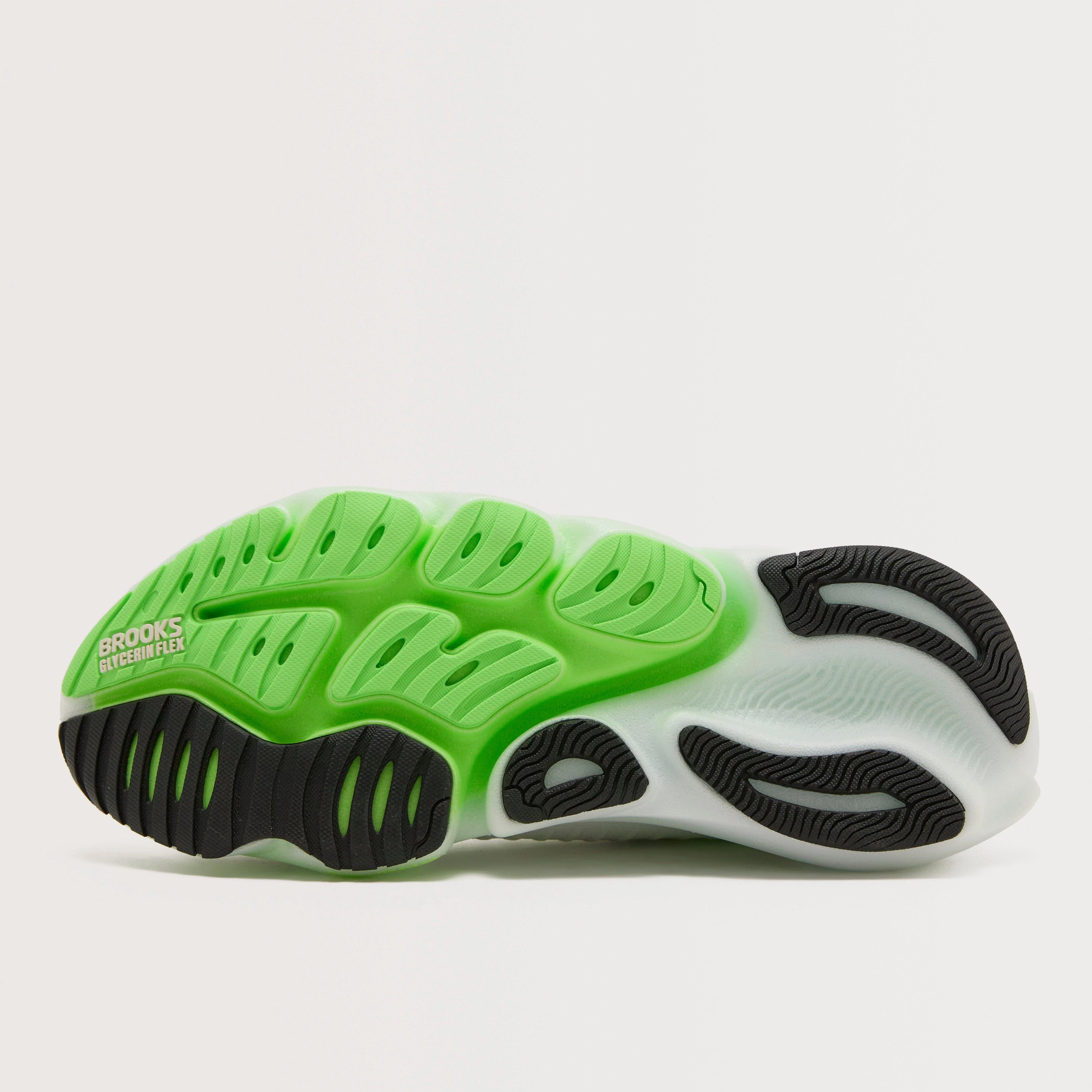 Men’s Glycerin Flex Running Shoes - Image 2
