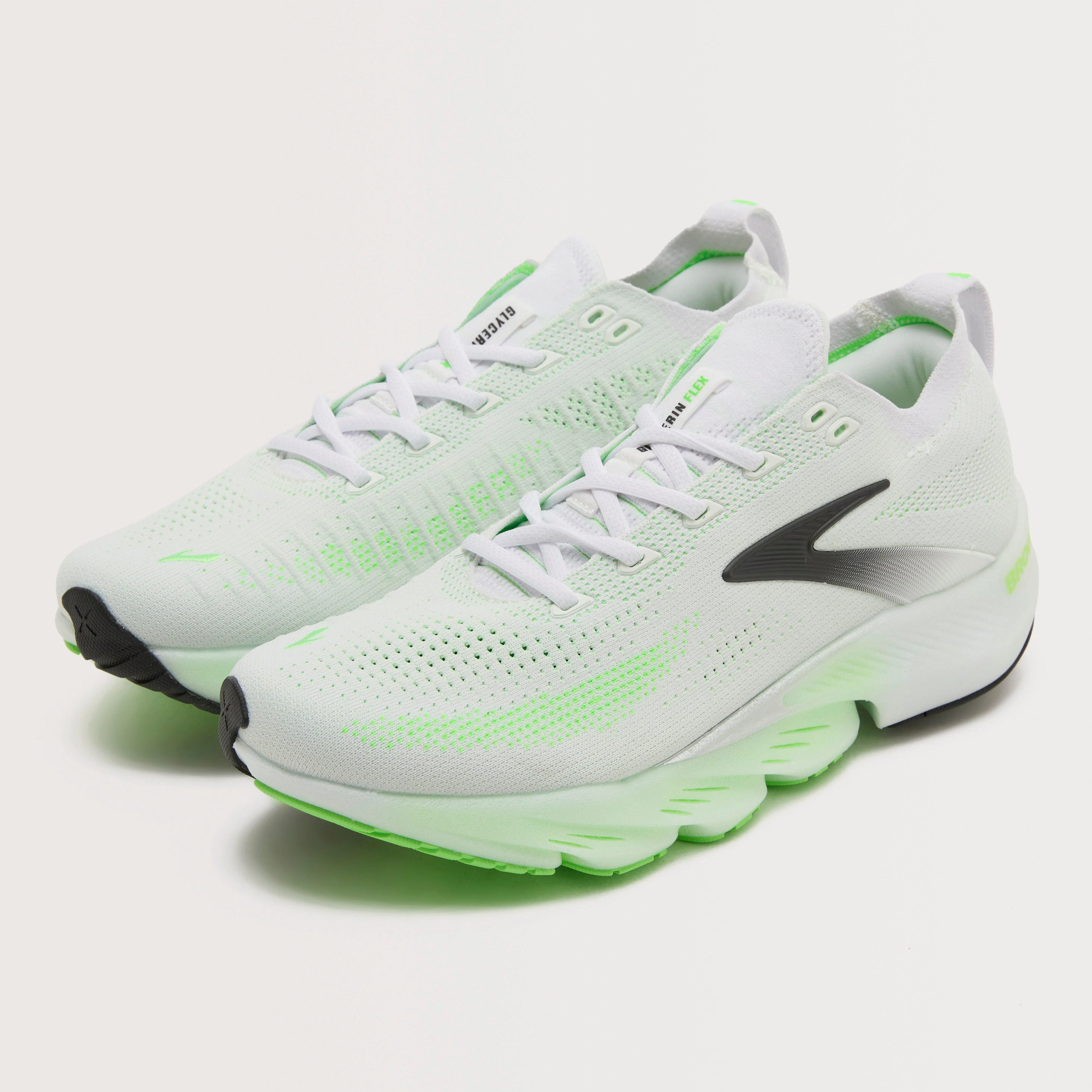 Men’s Glycerin Flex Running Shoes - Image 3