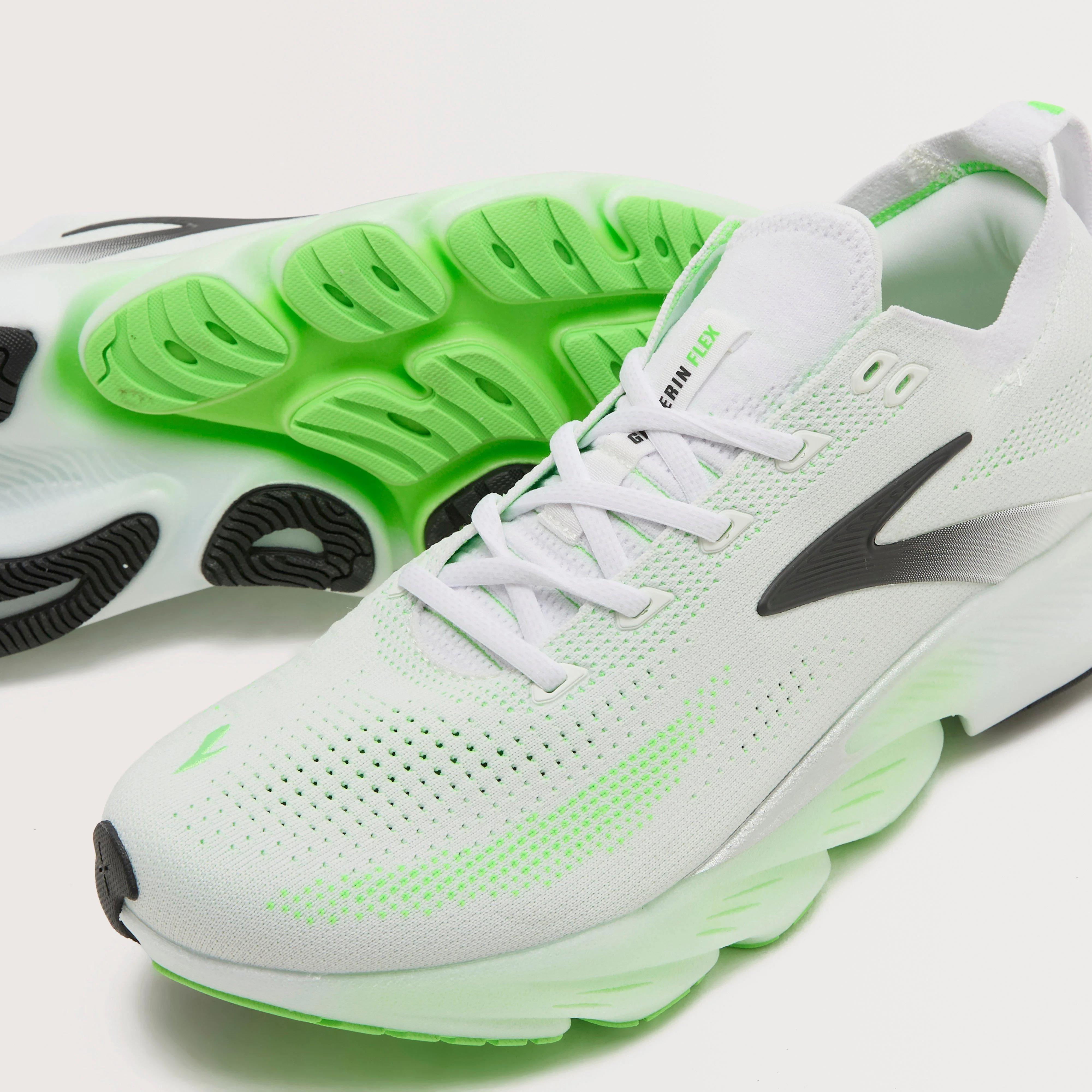Men’s Glycerin Flex Running Shoes - Image 4