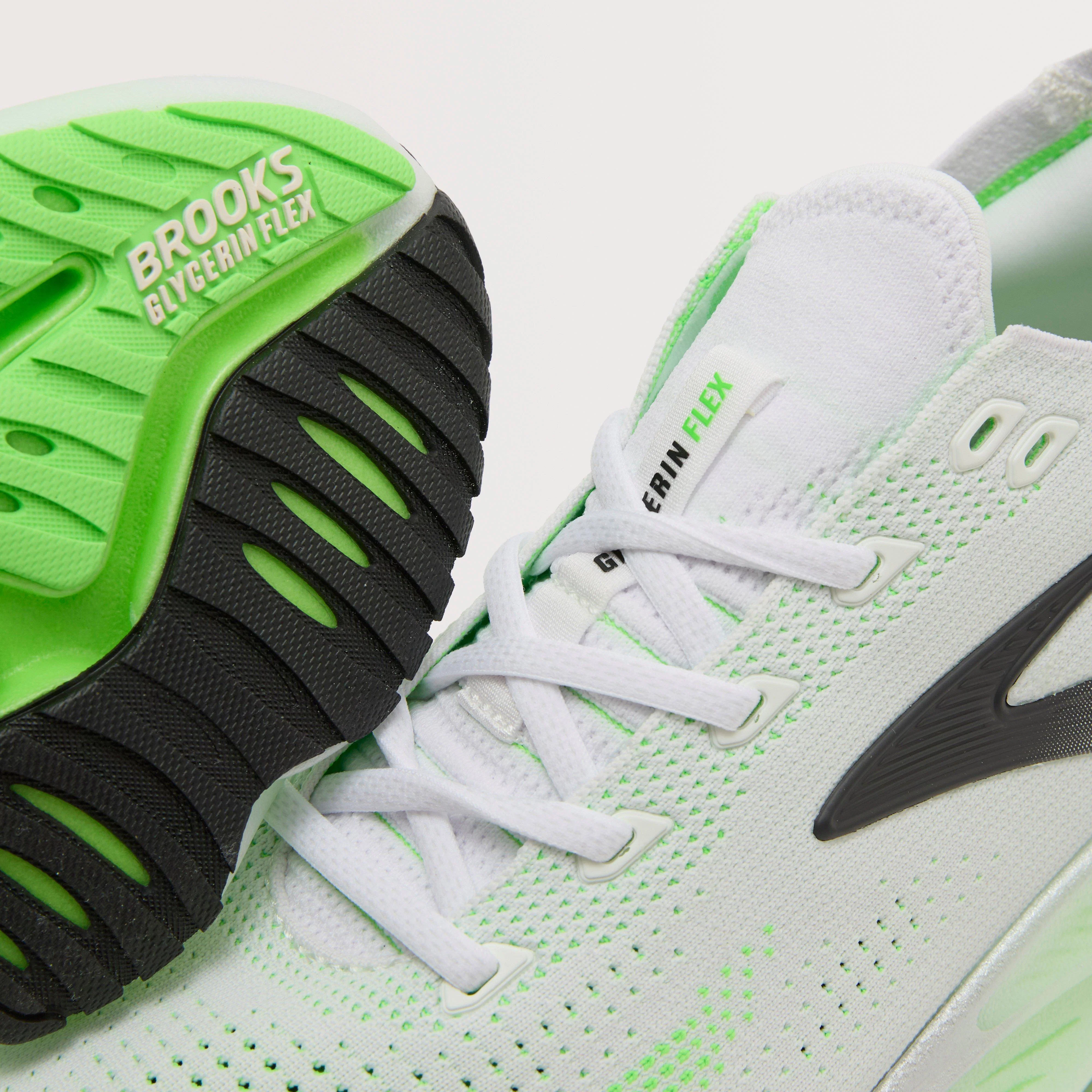 Men’s Glycerin Flex Running Shoes - Image 5