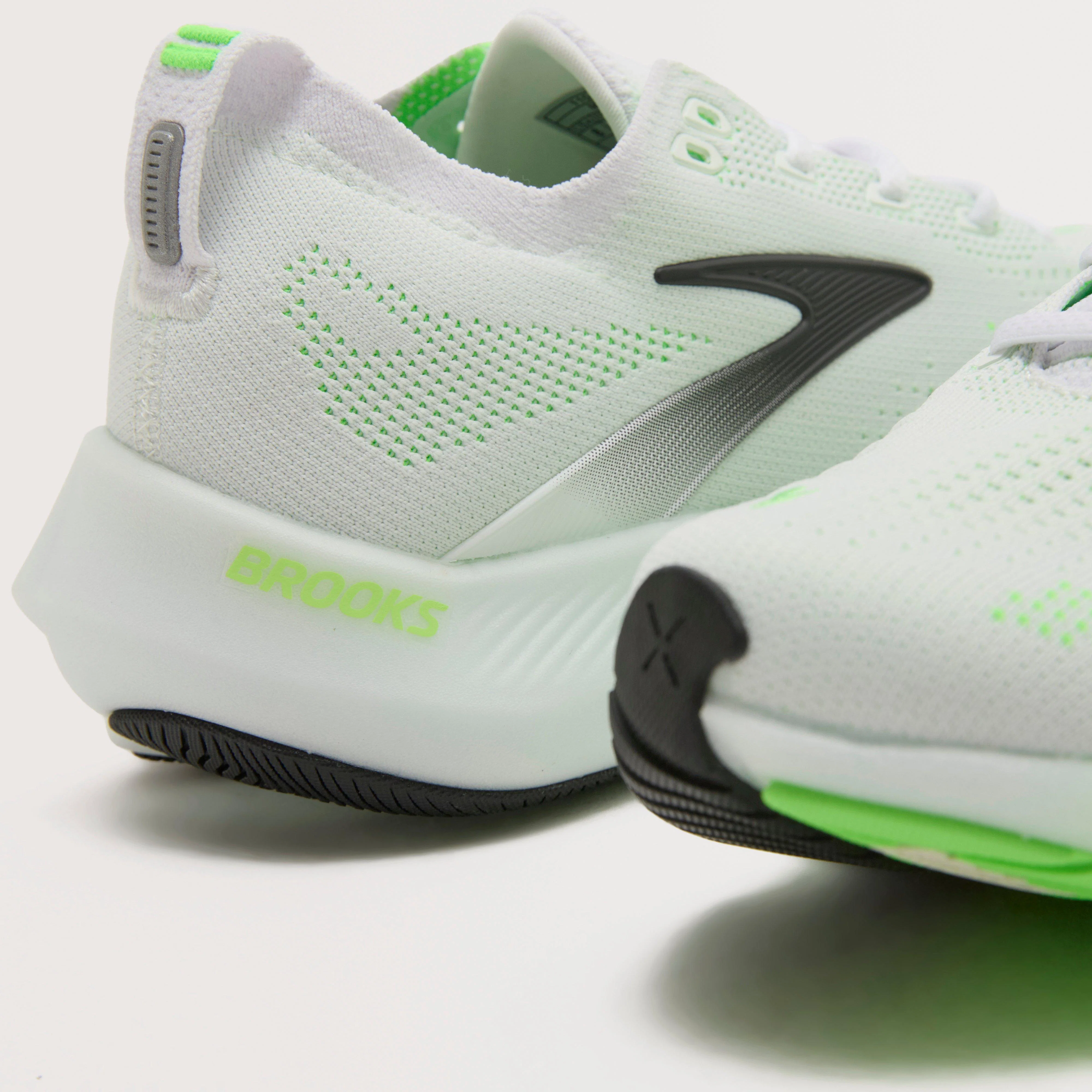 Men’s Glycerin Flex Running Shoes - Image 6