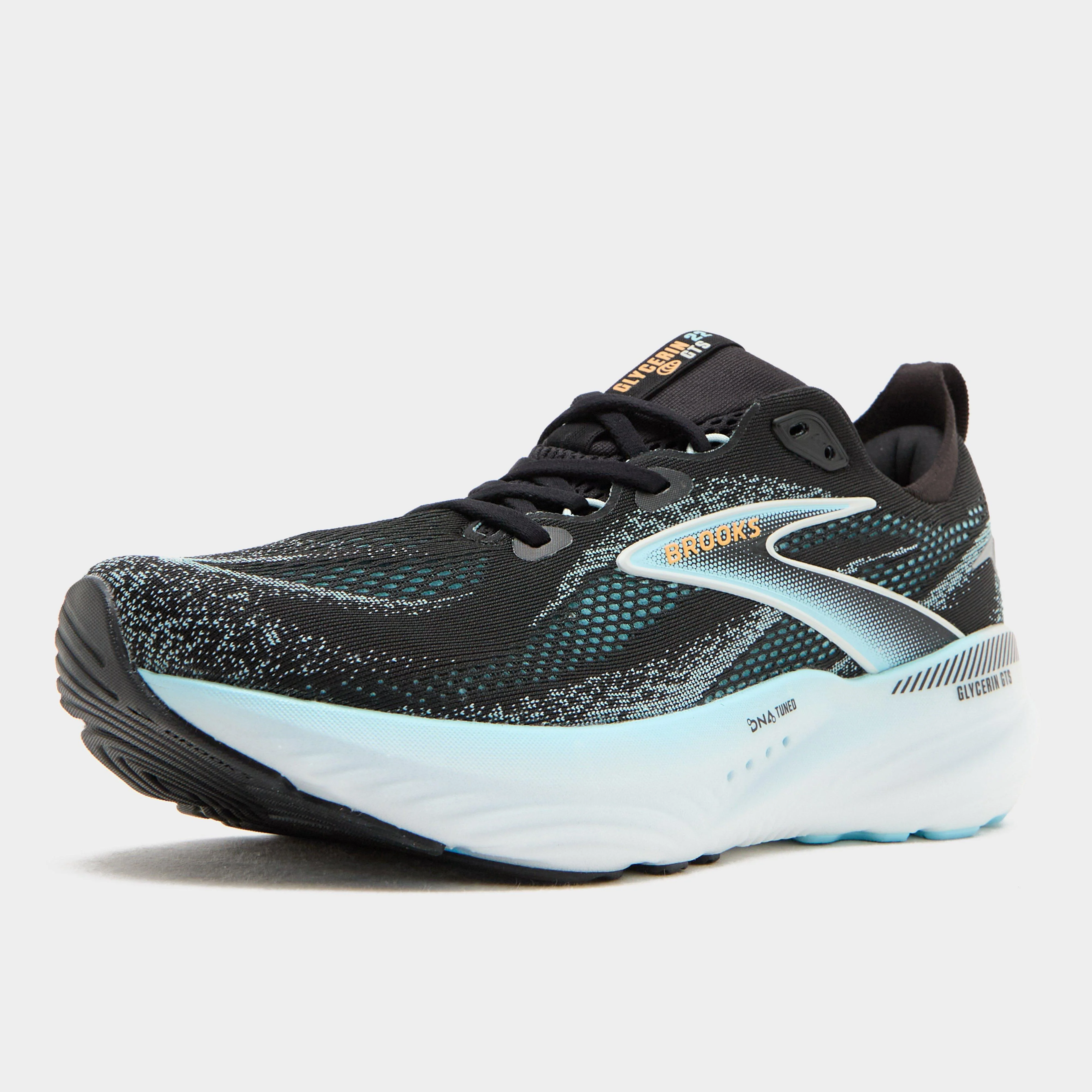 Men’s Glycerin GTS 22 Running Shoes - Image 3