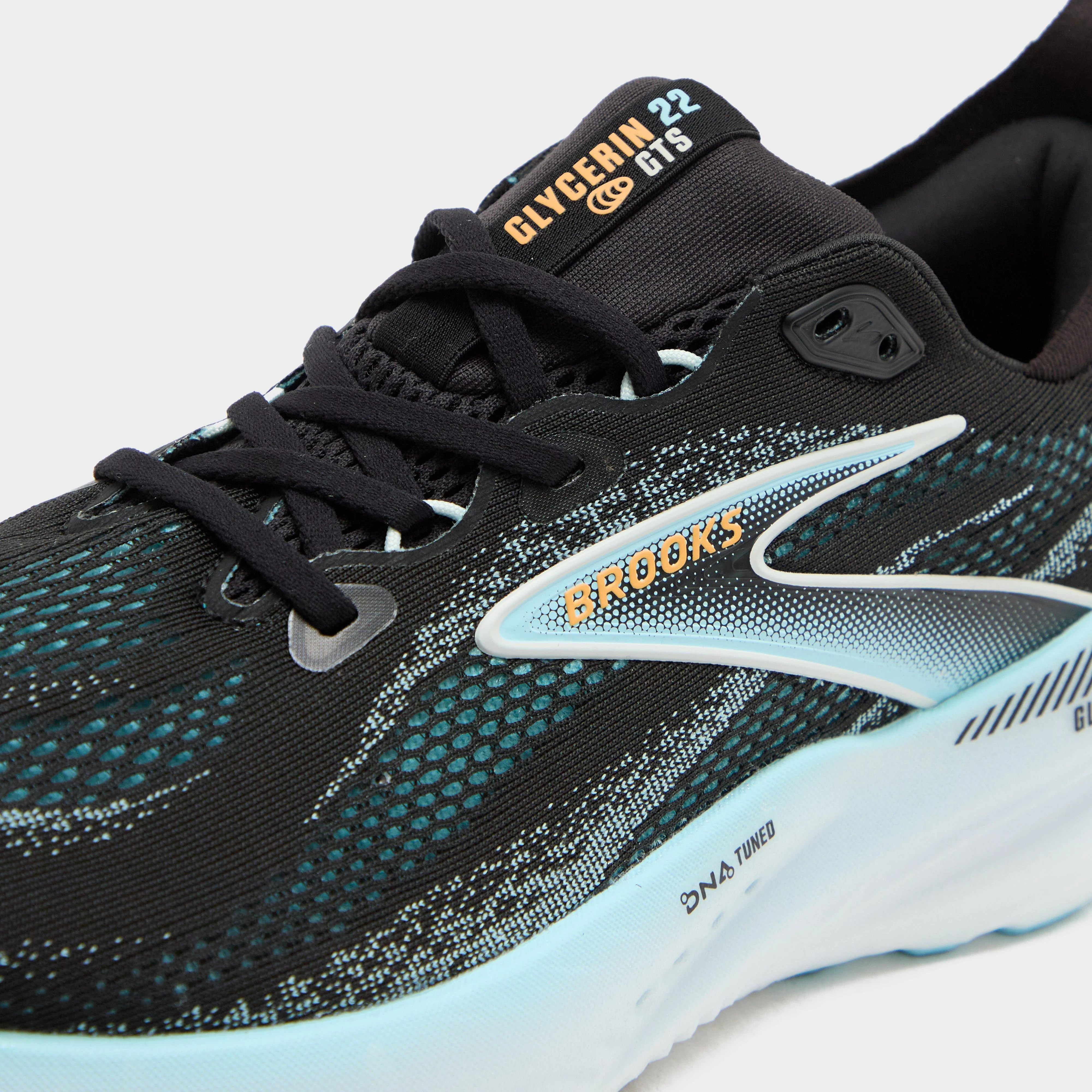 Men’s Glycerin GTS 22 Running Shoes - Image 4