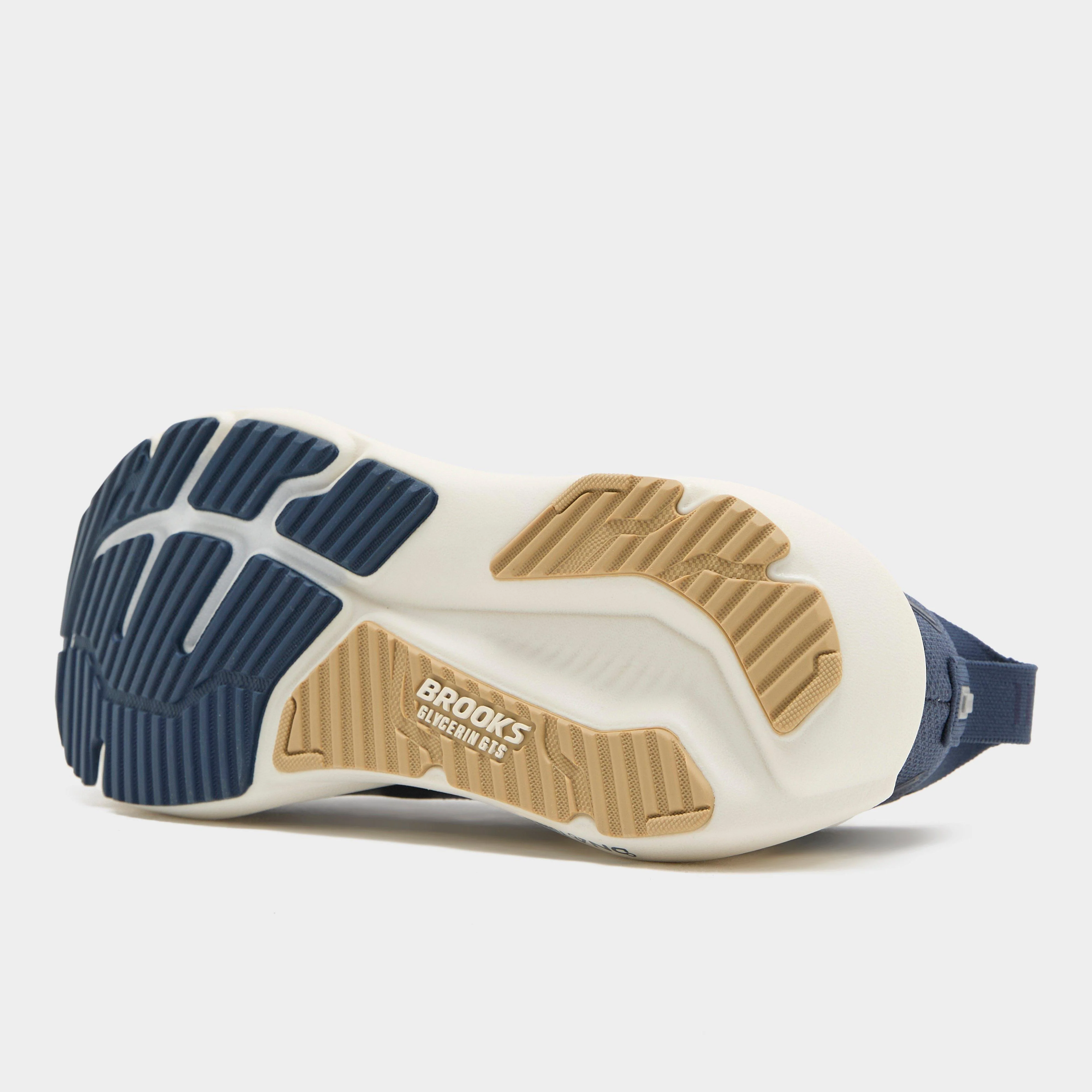 Men’s Glycerin GTS 23 Running Shoes - Image 2