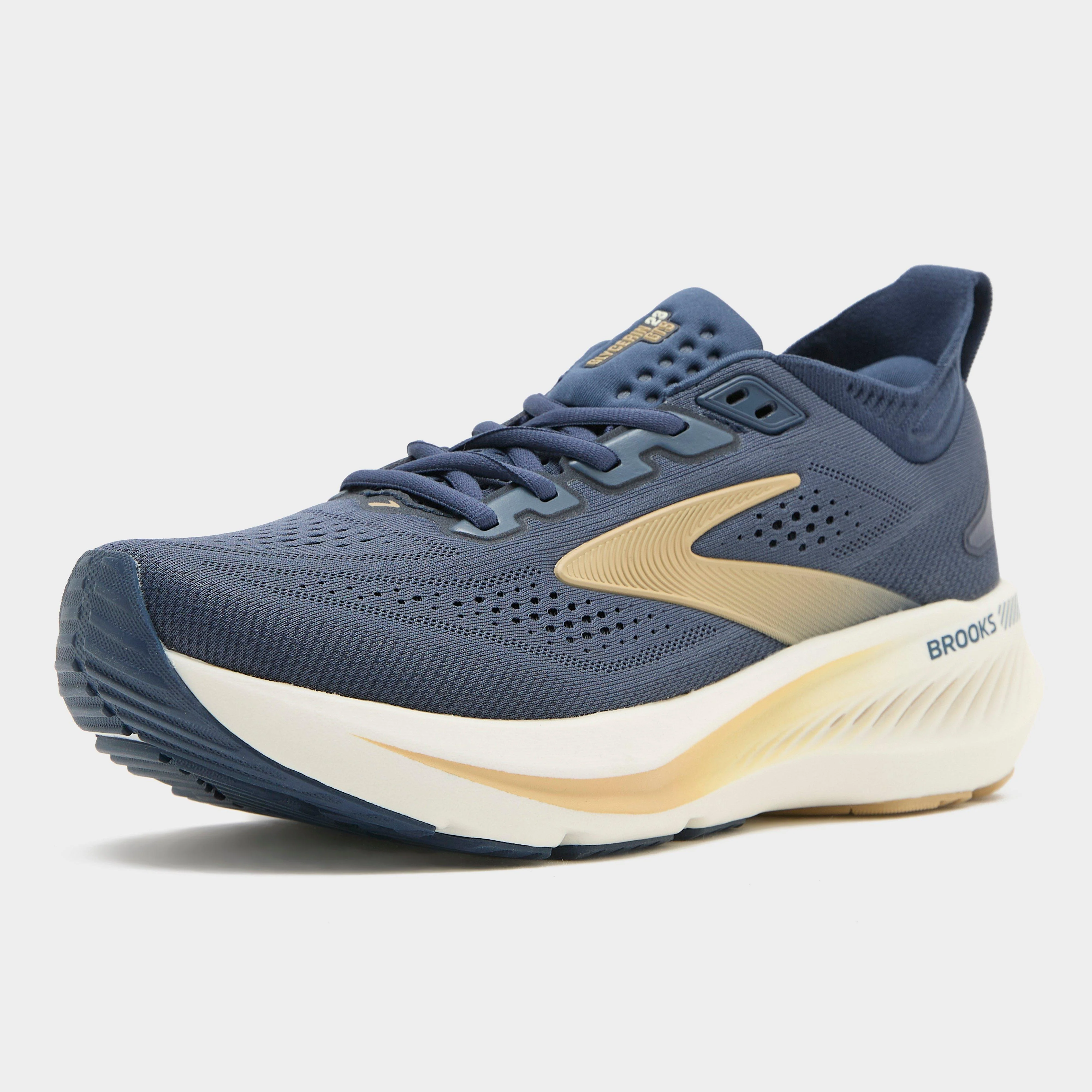 Men’s Glycerin GTS 23 Running Shoes - Image 3