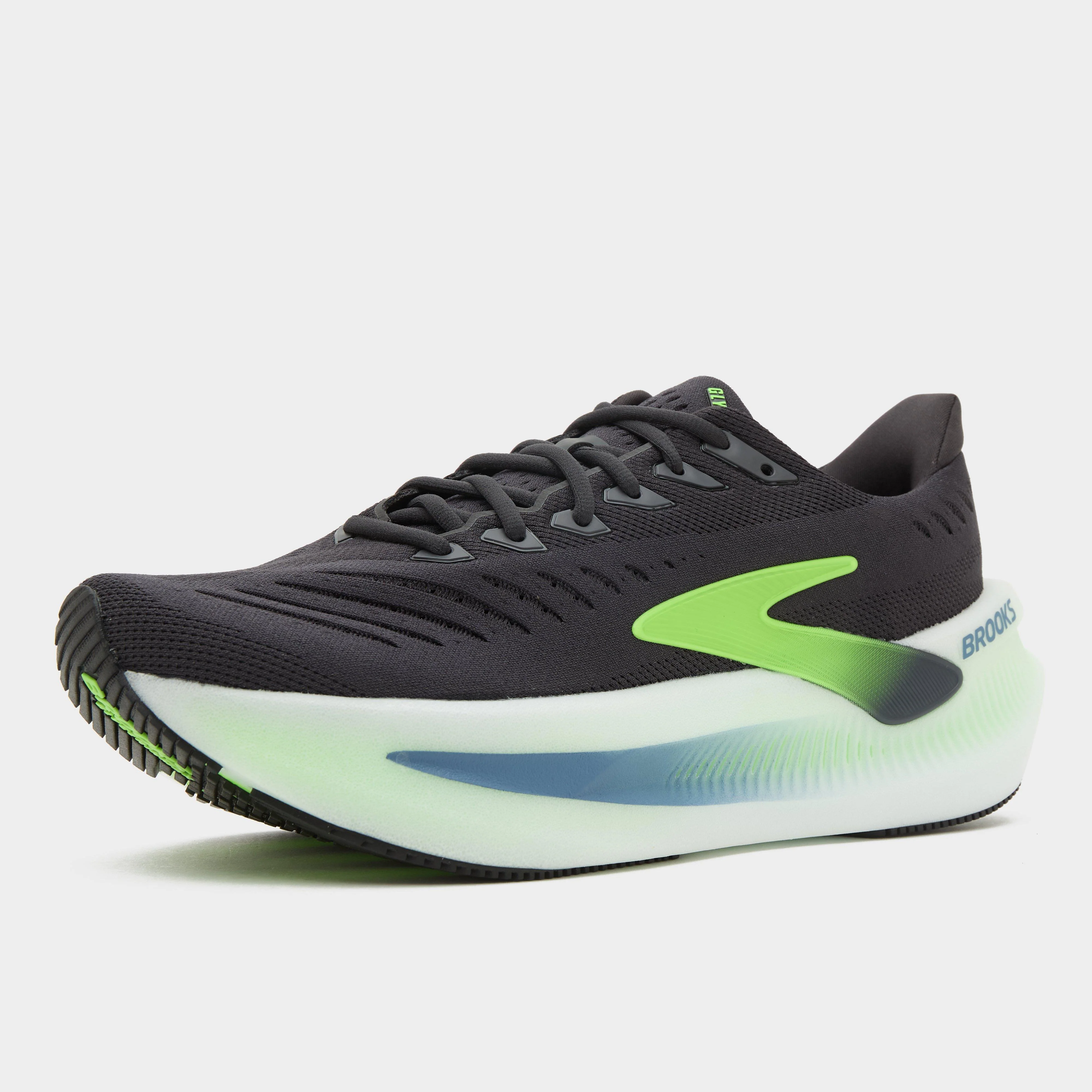 Men’s Glycerin Max 2 Running Shoes - Image 3