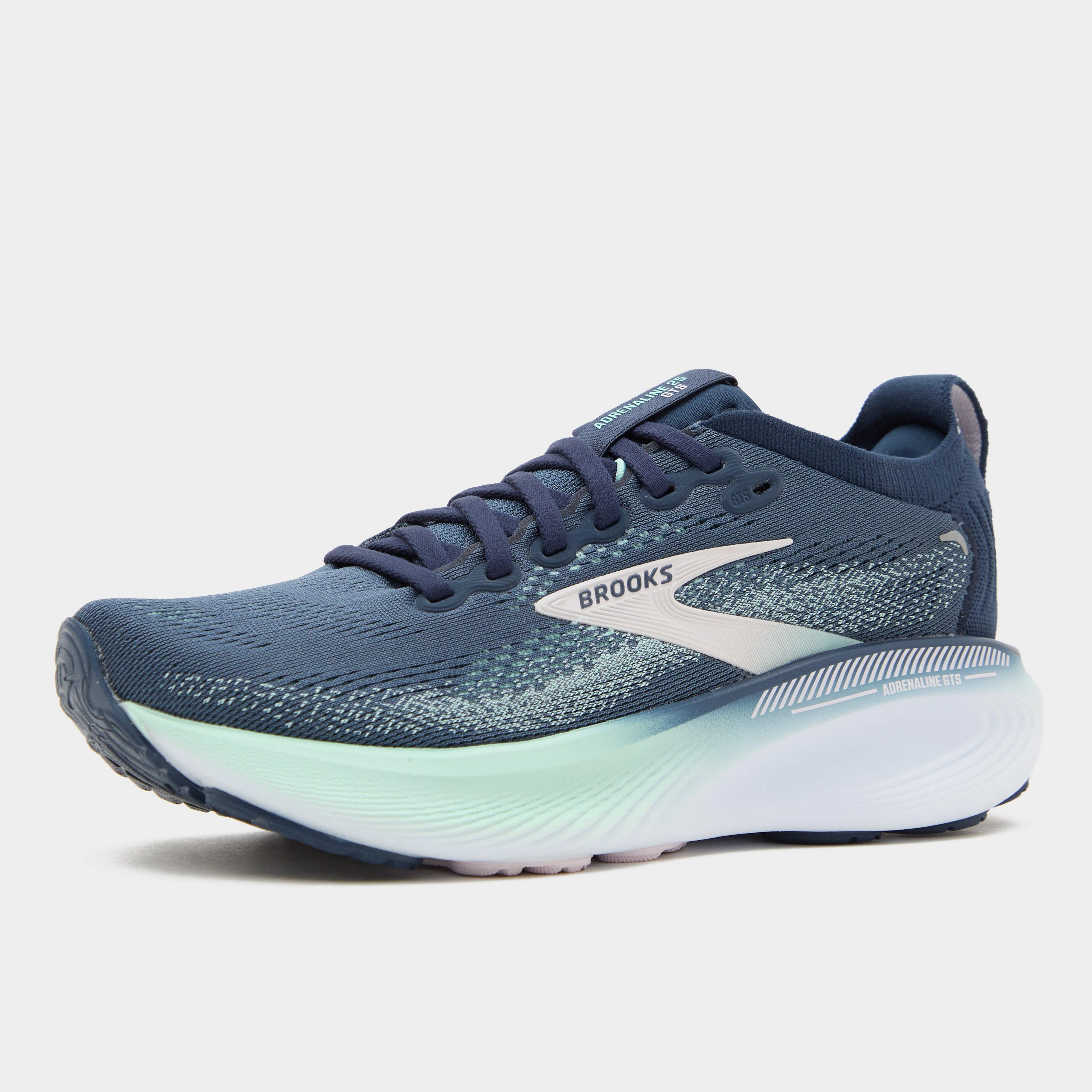 Women’s Adrenaline GTS 25 Running Shoes - Image 3