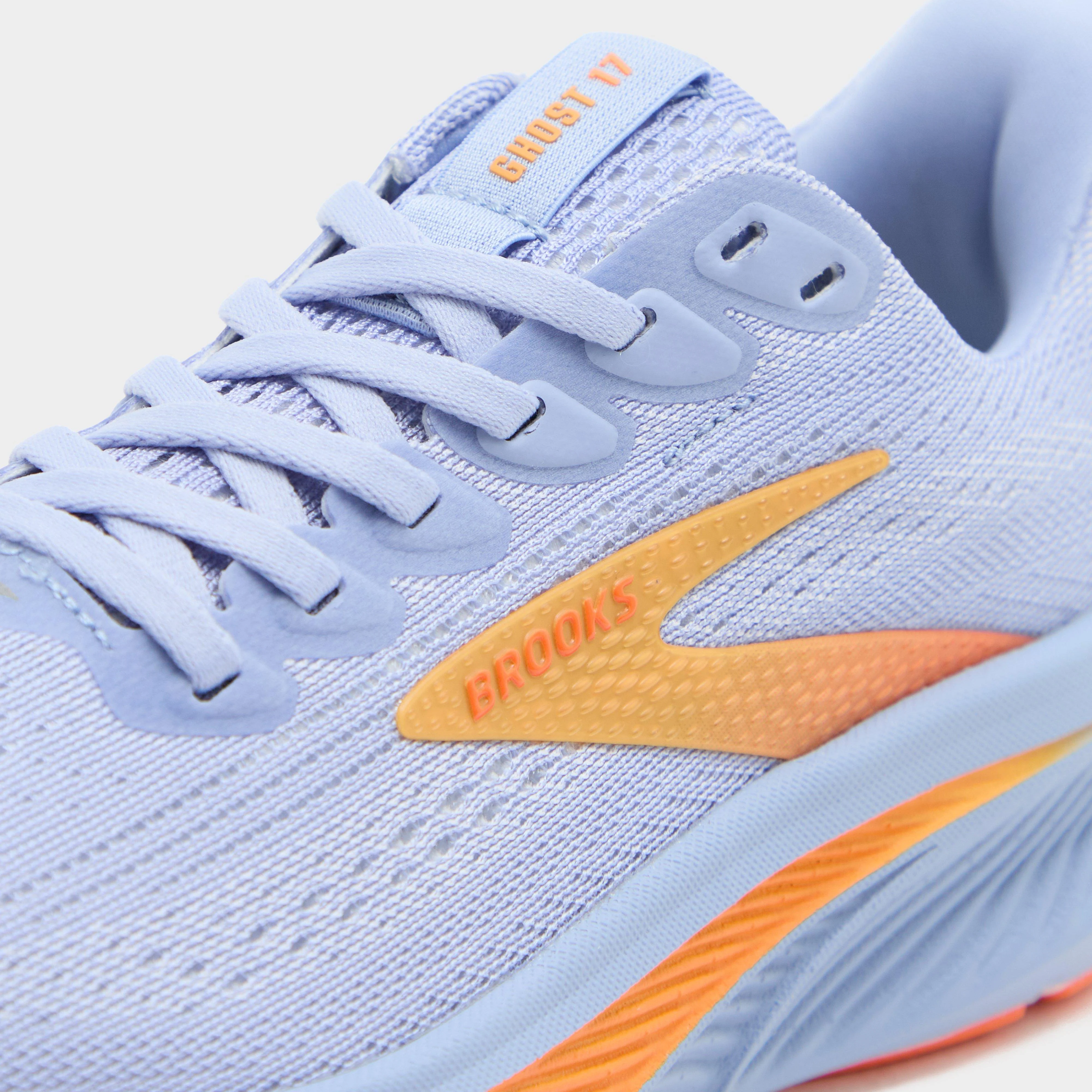 Women’s Brooks Ghost 17 Running Shoes - Image 4