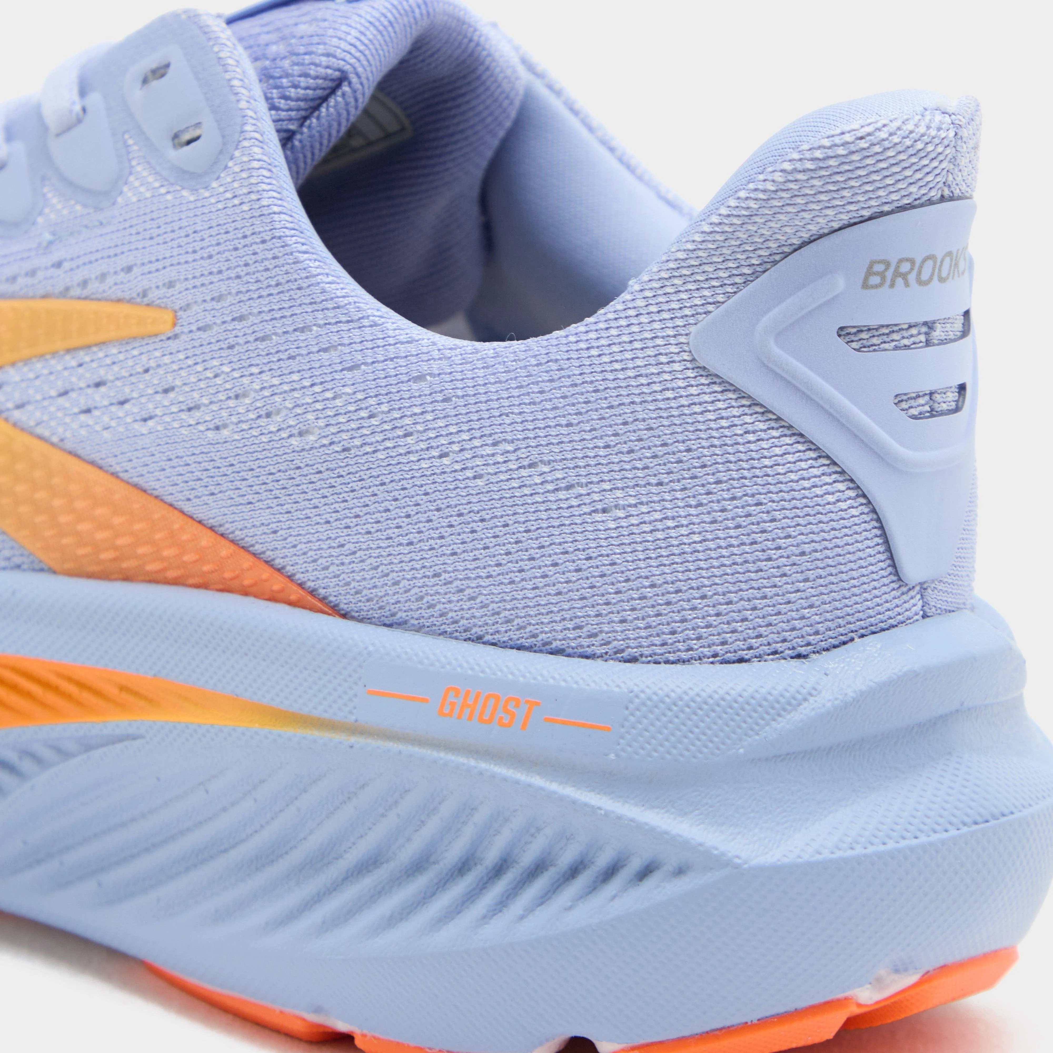 Women’s Brooks Ghost 17 Running Shoes - Image 6