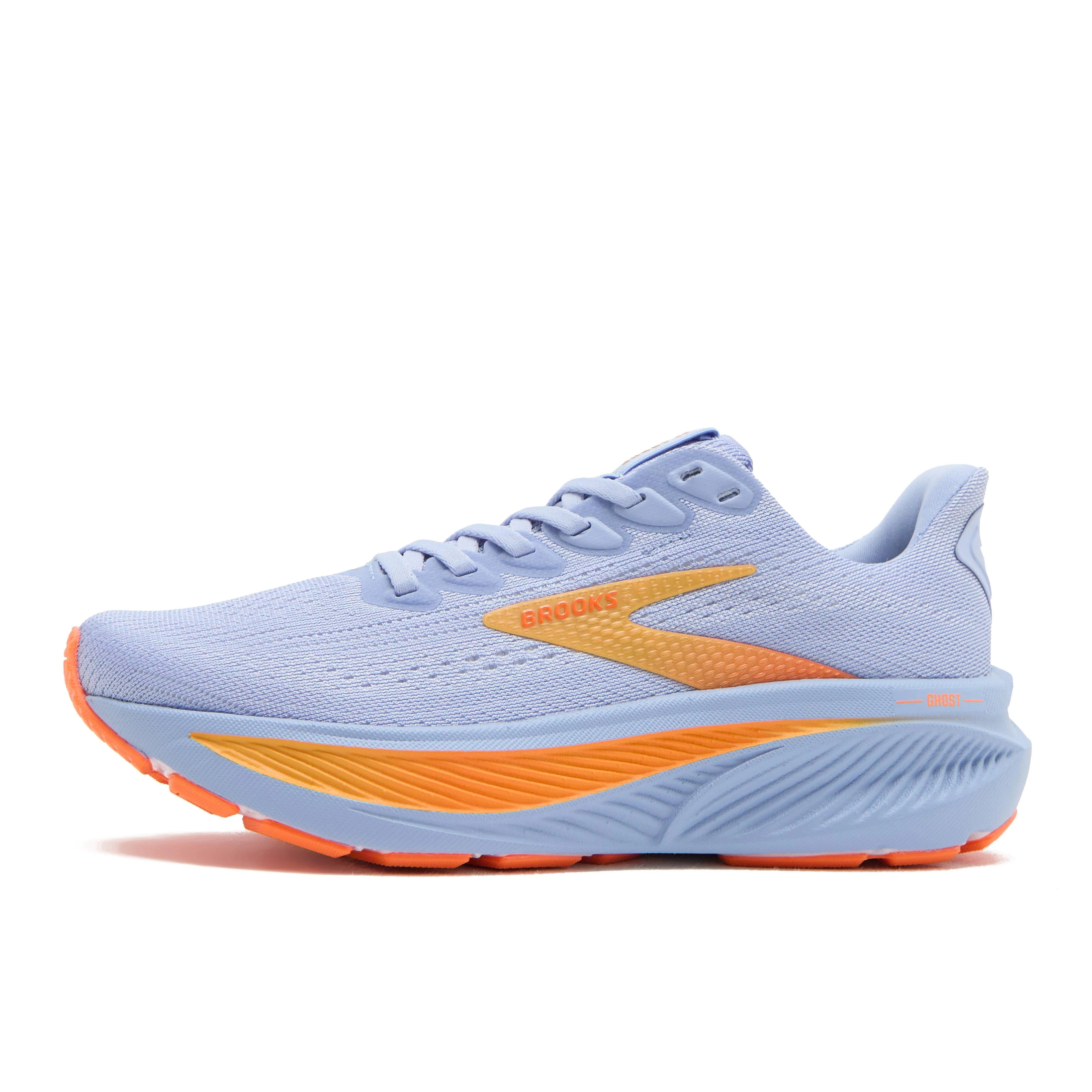 Women’s Brooks Ghost 17 Running Shoes - Image 7