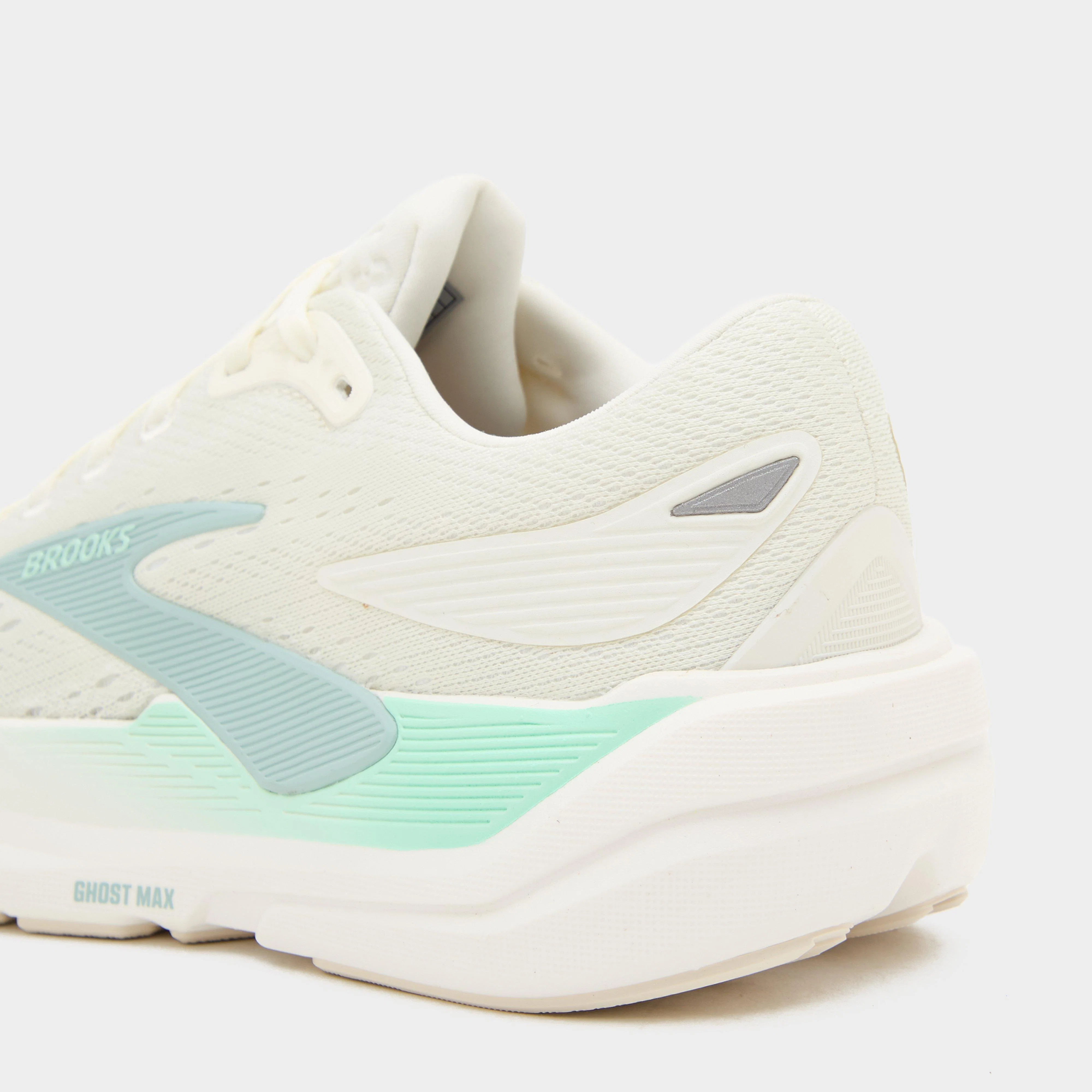 Women’s Ghost Max 3 Running Shoes - Image 6