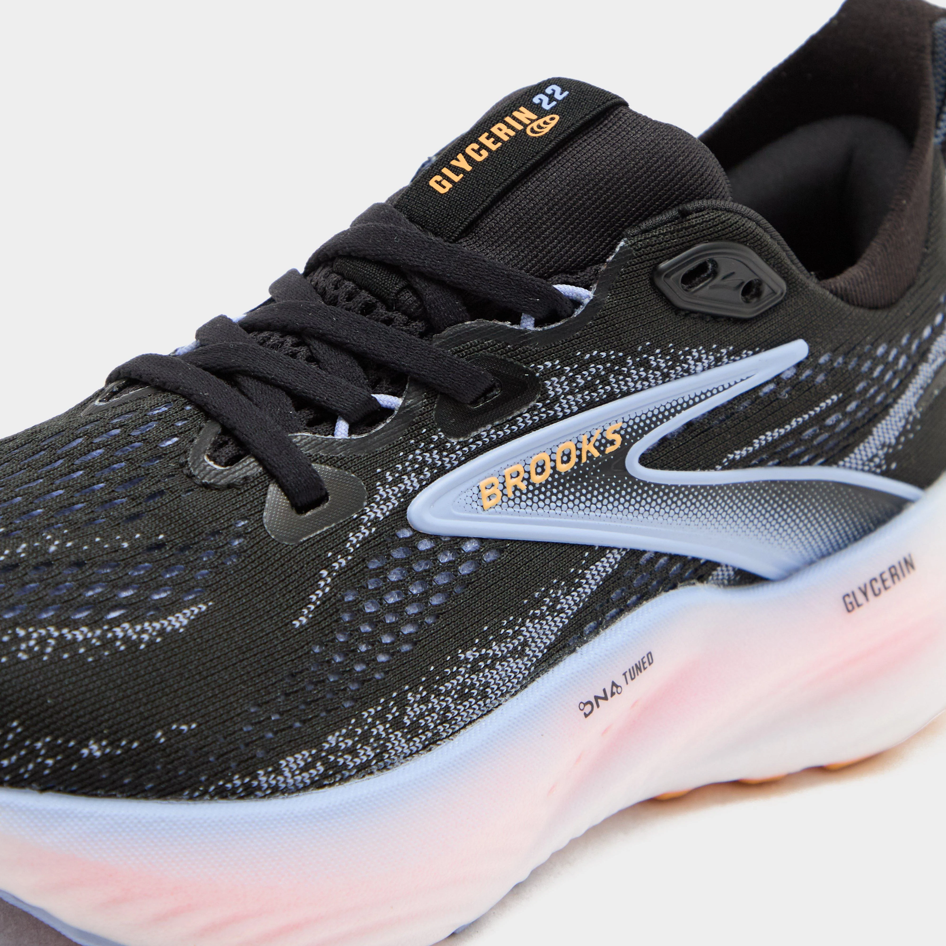 Women’s Glycerin 22 Running Shoes - Image 4