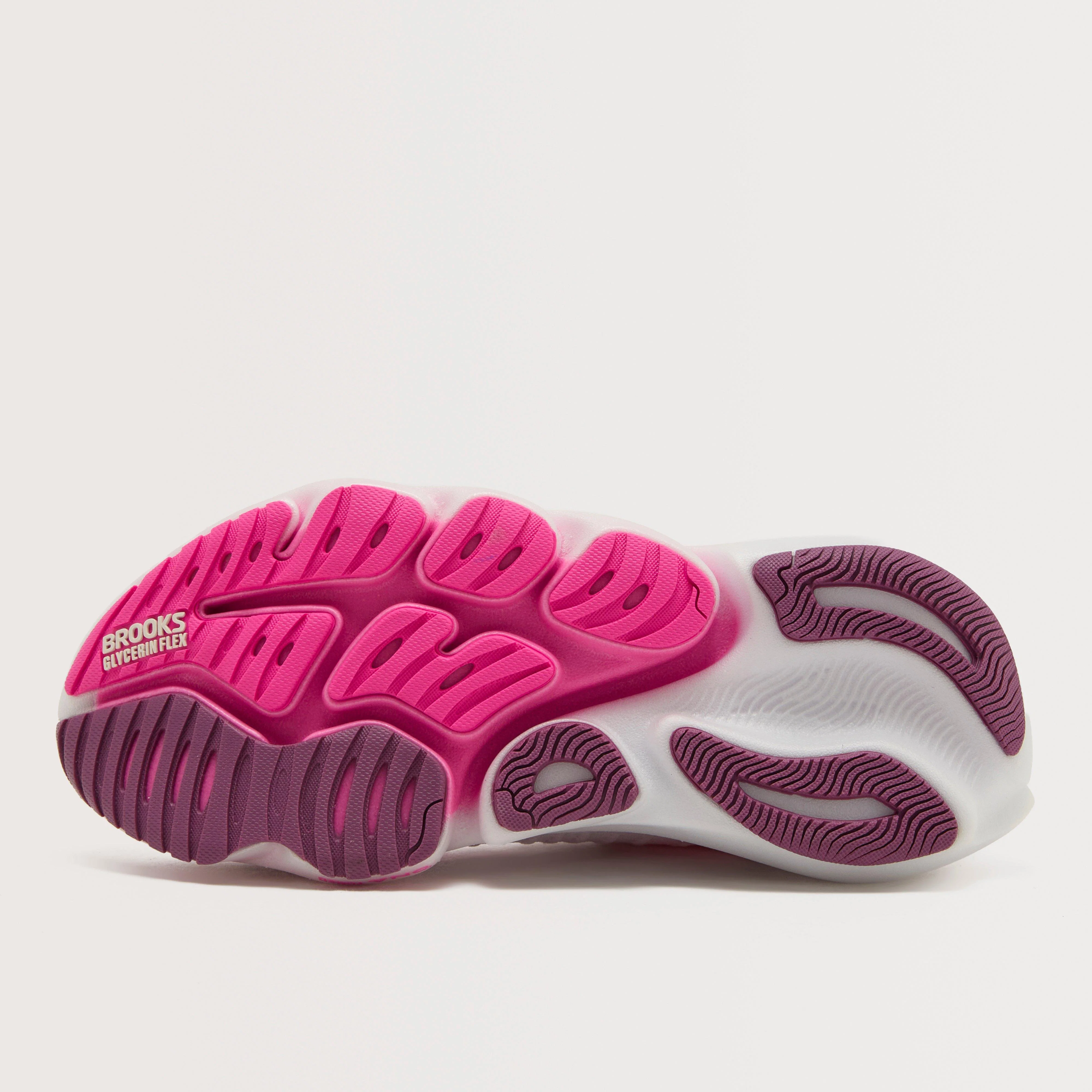 Women’s Glycerin Flex Running Shoes - Image 2