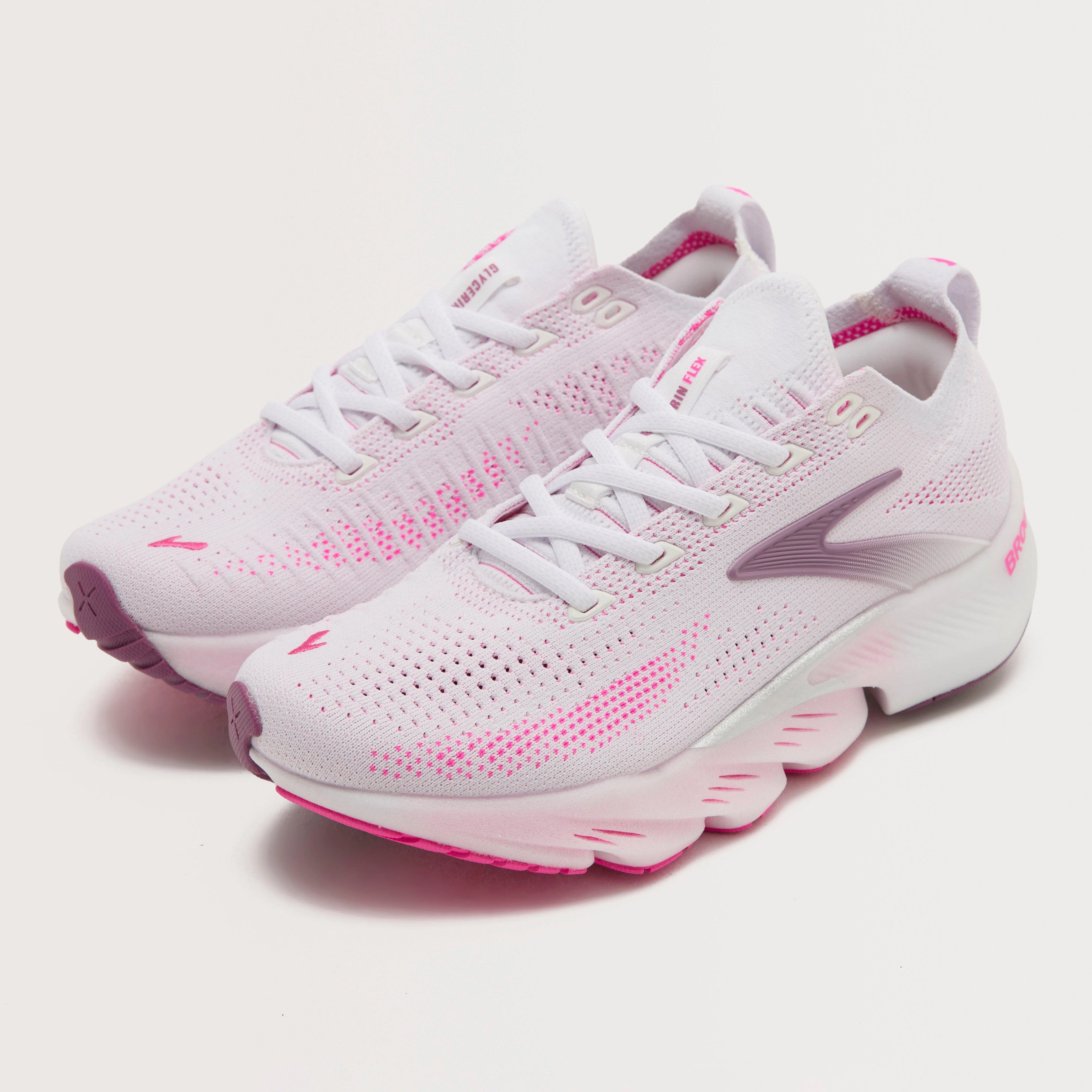 Women’s Glycerin Flex Running Shoes - Image 3