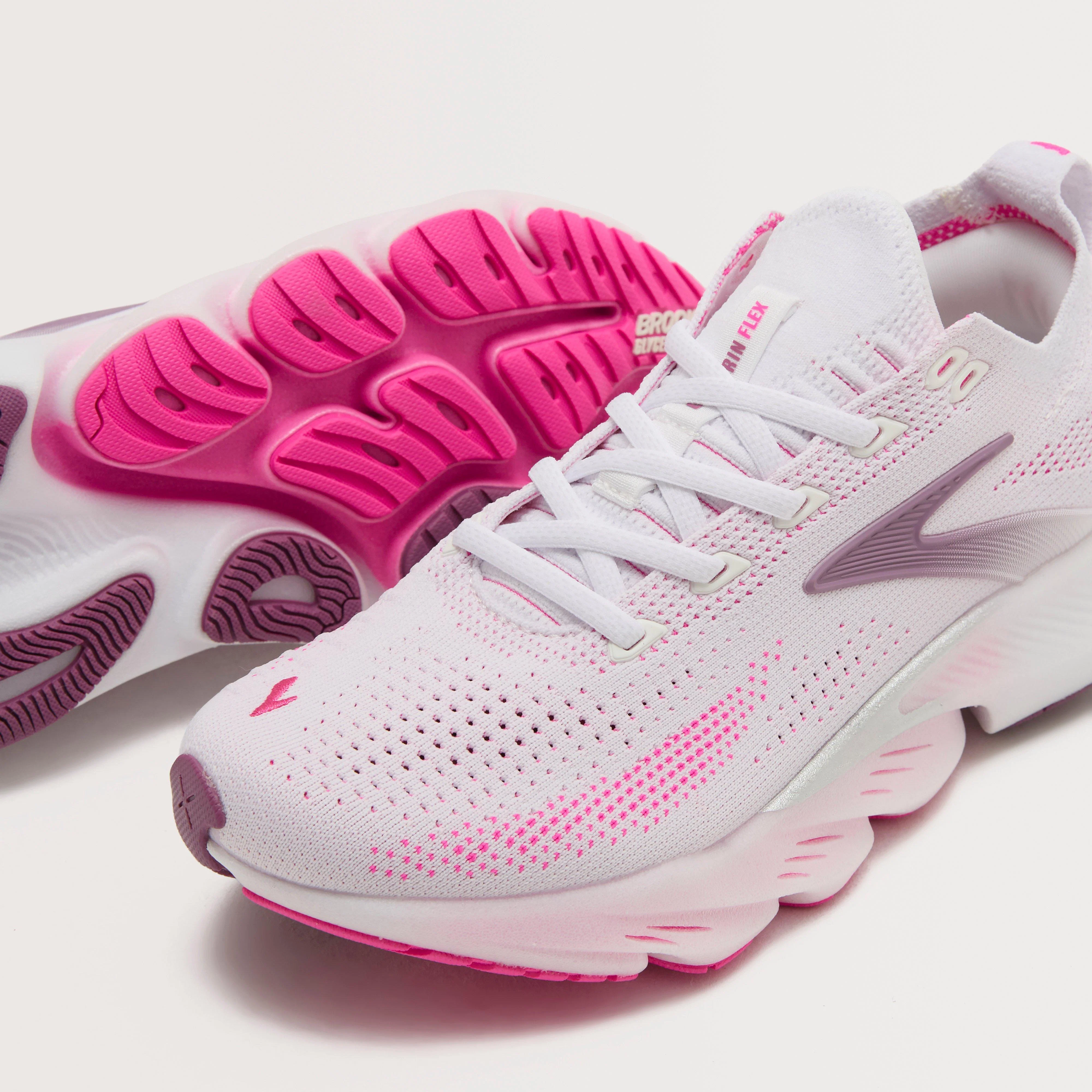 Women’s Glycerin Flex Running Shoes - Image 4