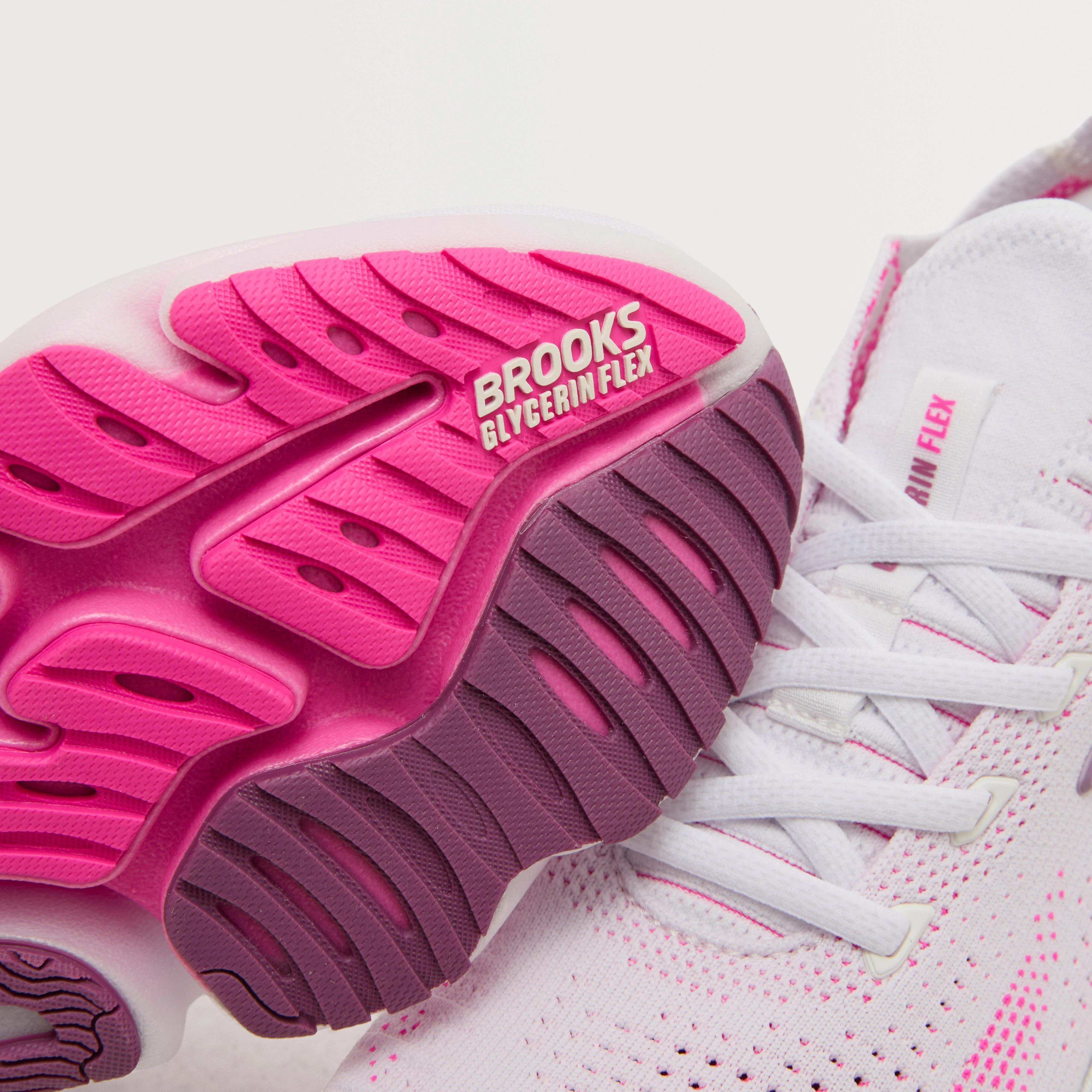 Women’s Glycerin Flex Running Shoes - Image 5