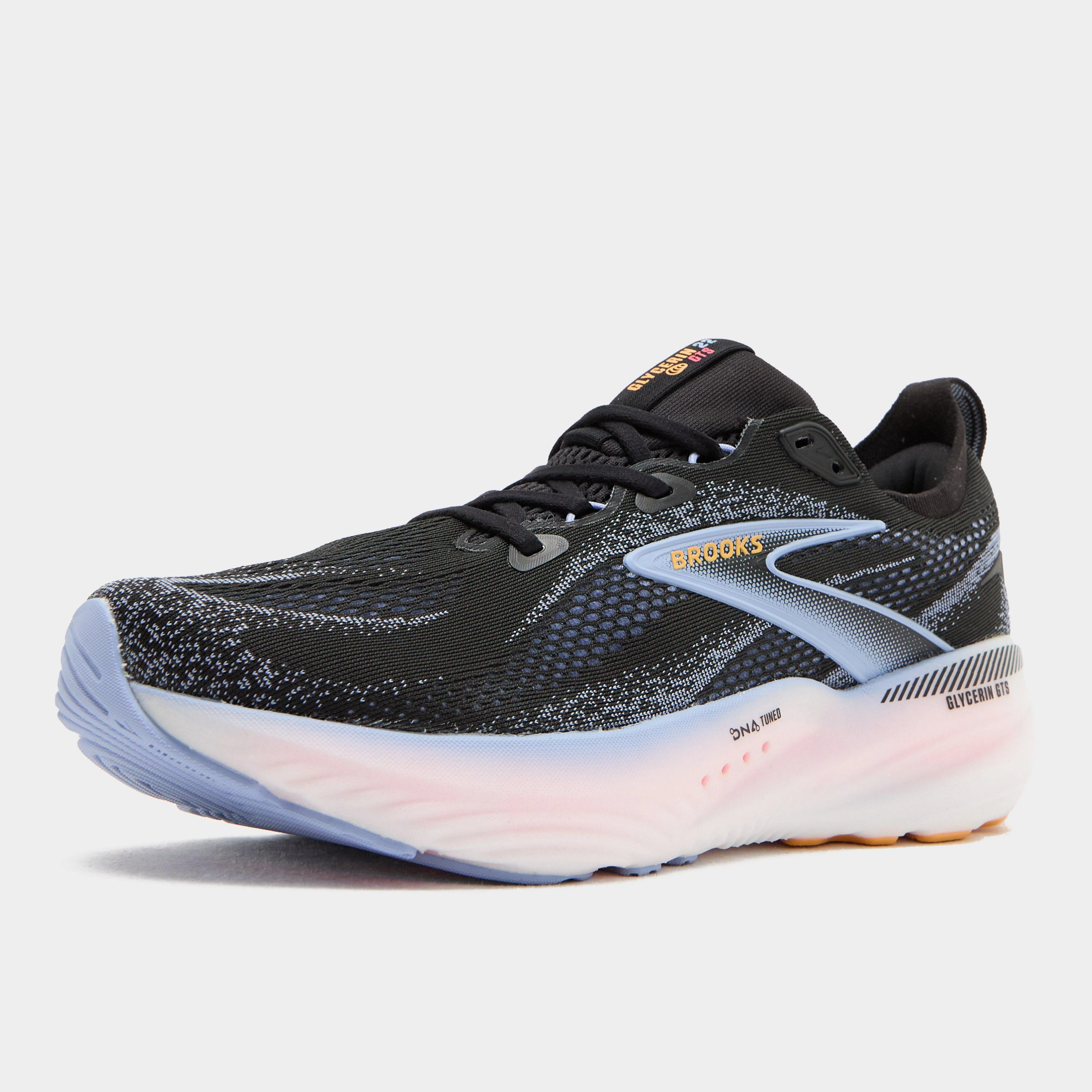 Women’s Glycerin GTS 22 Running Shoes - Image 3