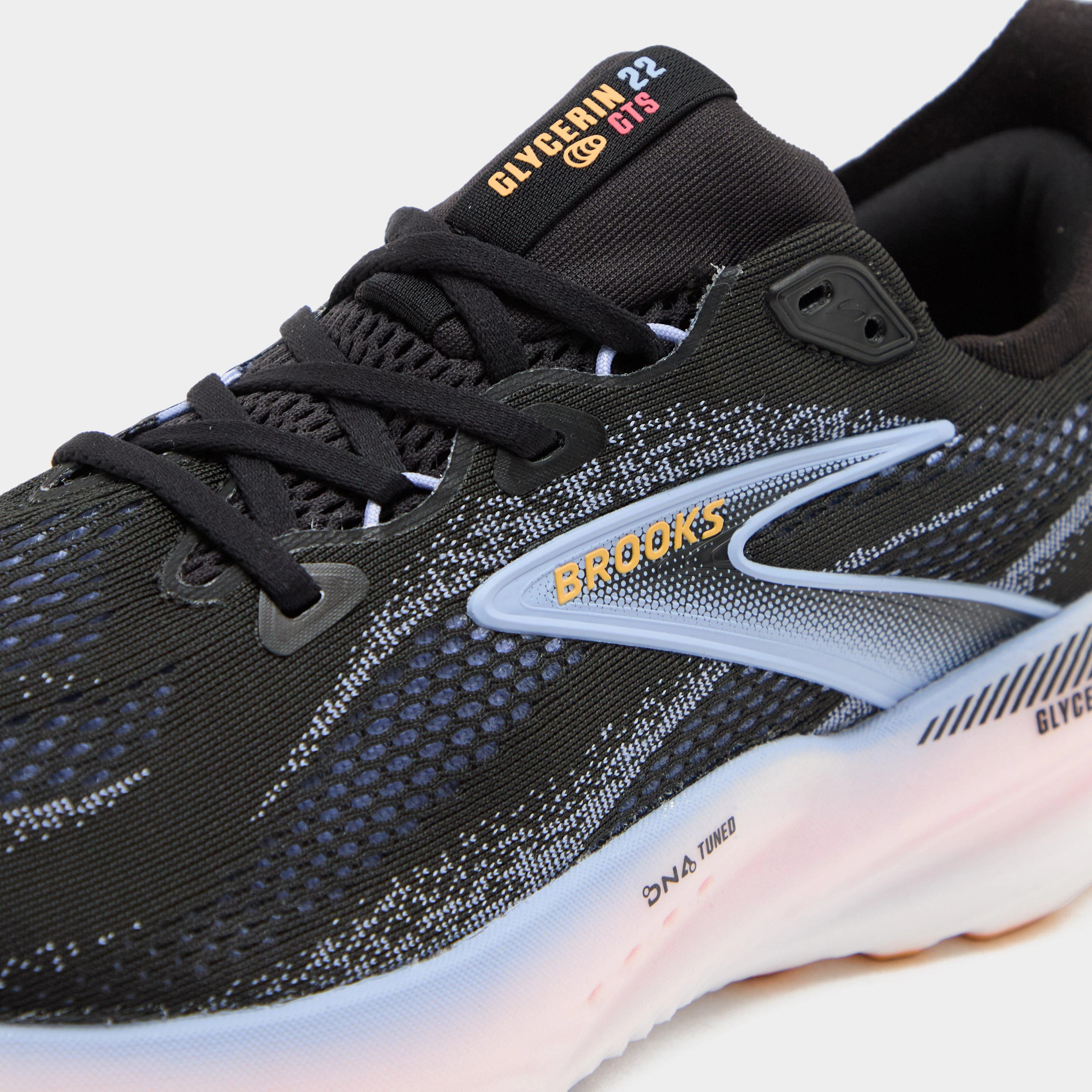 Women’s Glycerin GTS 22 Running Shoes - Image 4