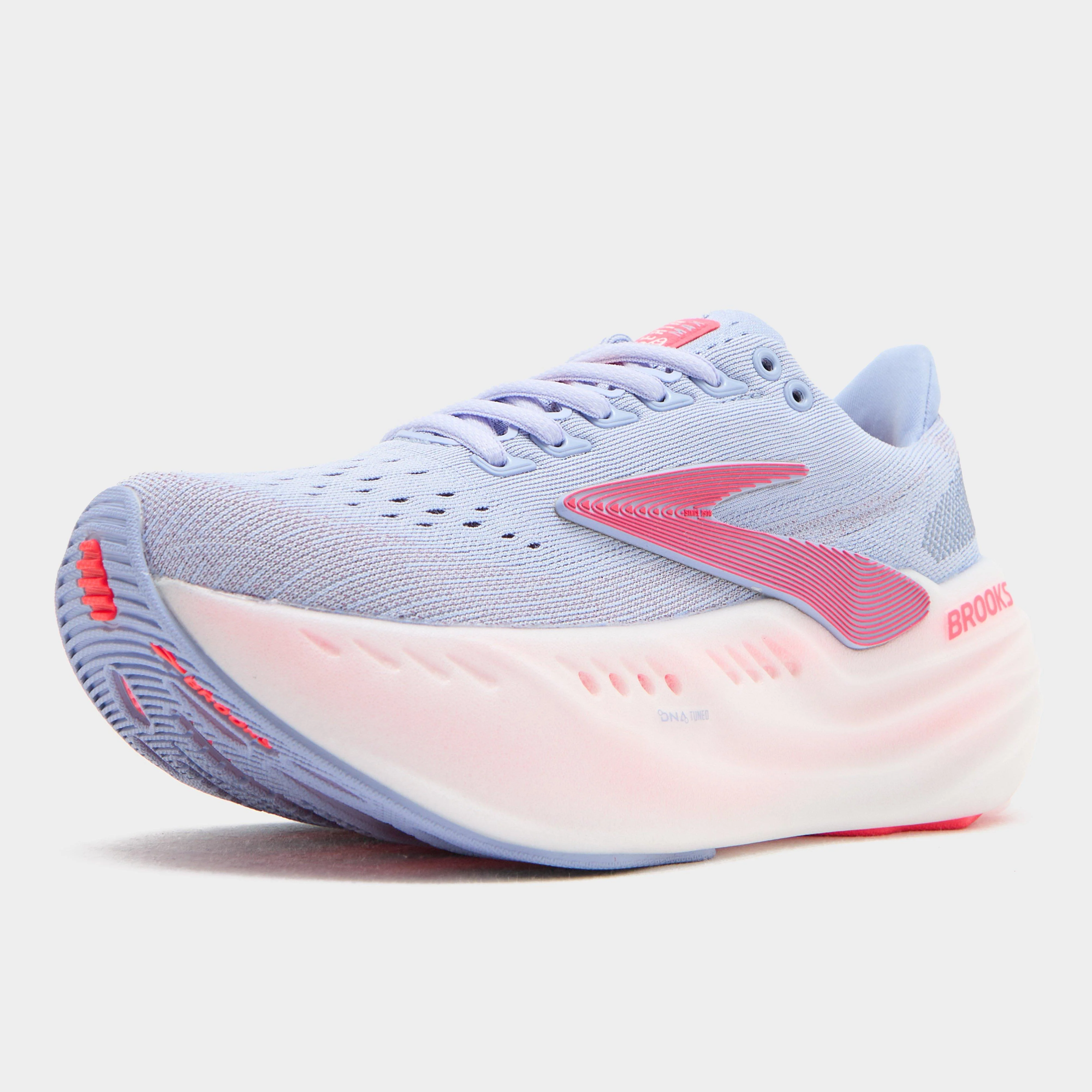 Women’s Glycerin Max Running Shoes - Image 3