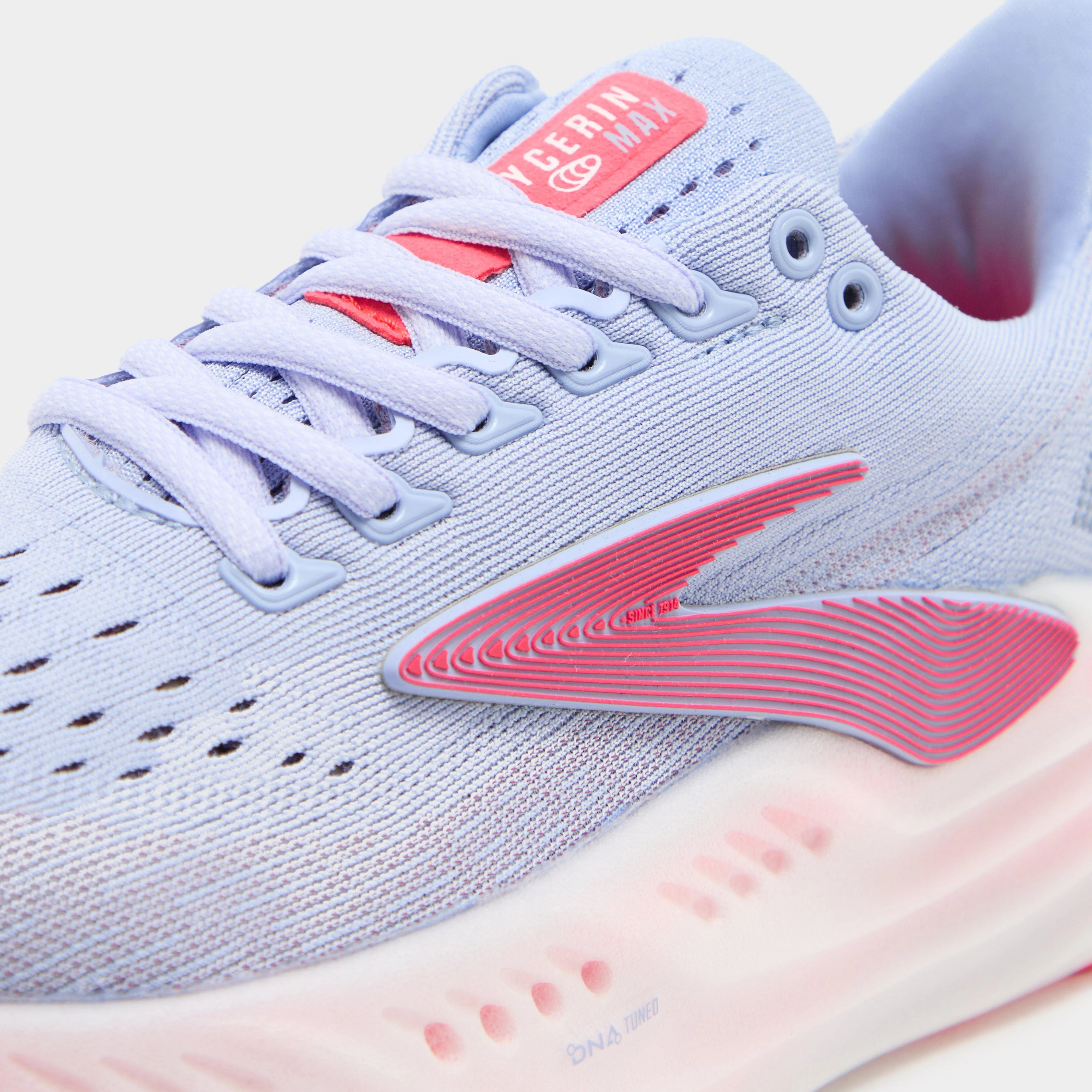 Women’s Glycerin Max Running Shoes - Image 4