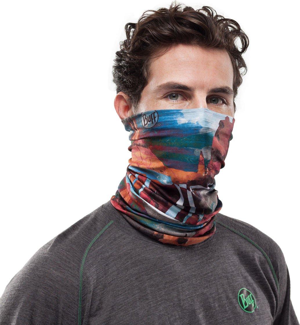 Coolnet® UV+ Insect Shield Tubular (Harq Multi) - Image 2
