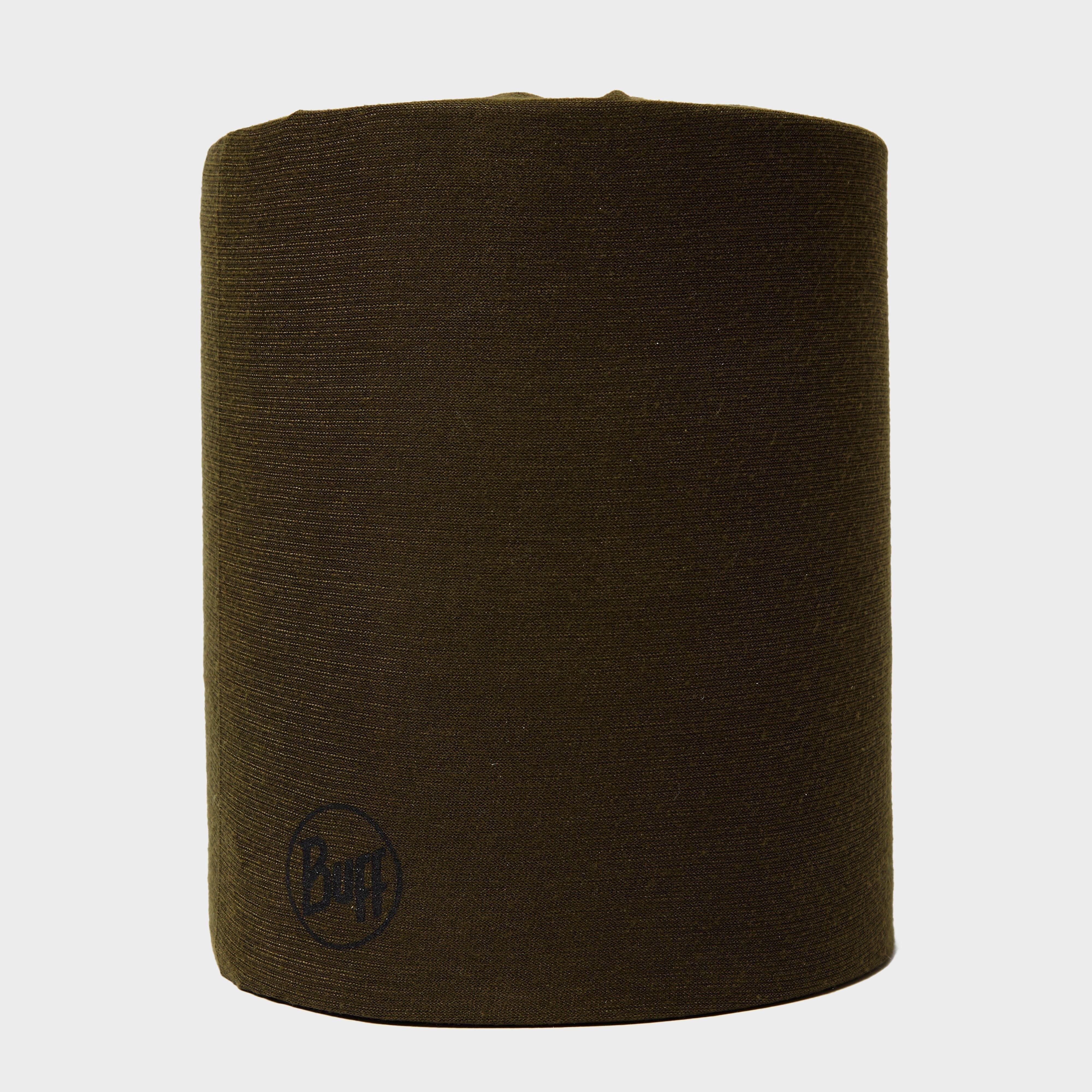 Coolnet® UV+ Insect Shield Tubular (Solid Military - Image 2