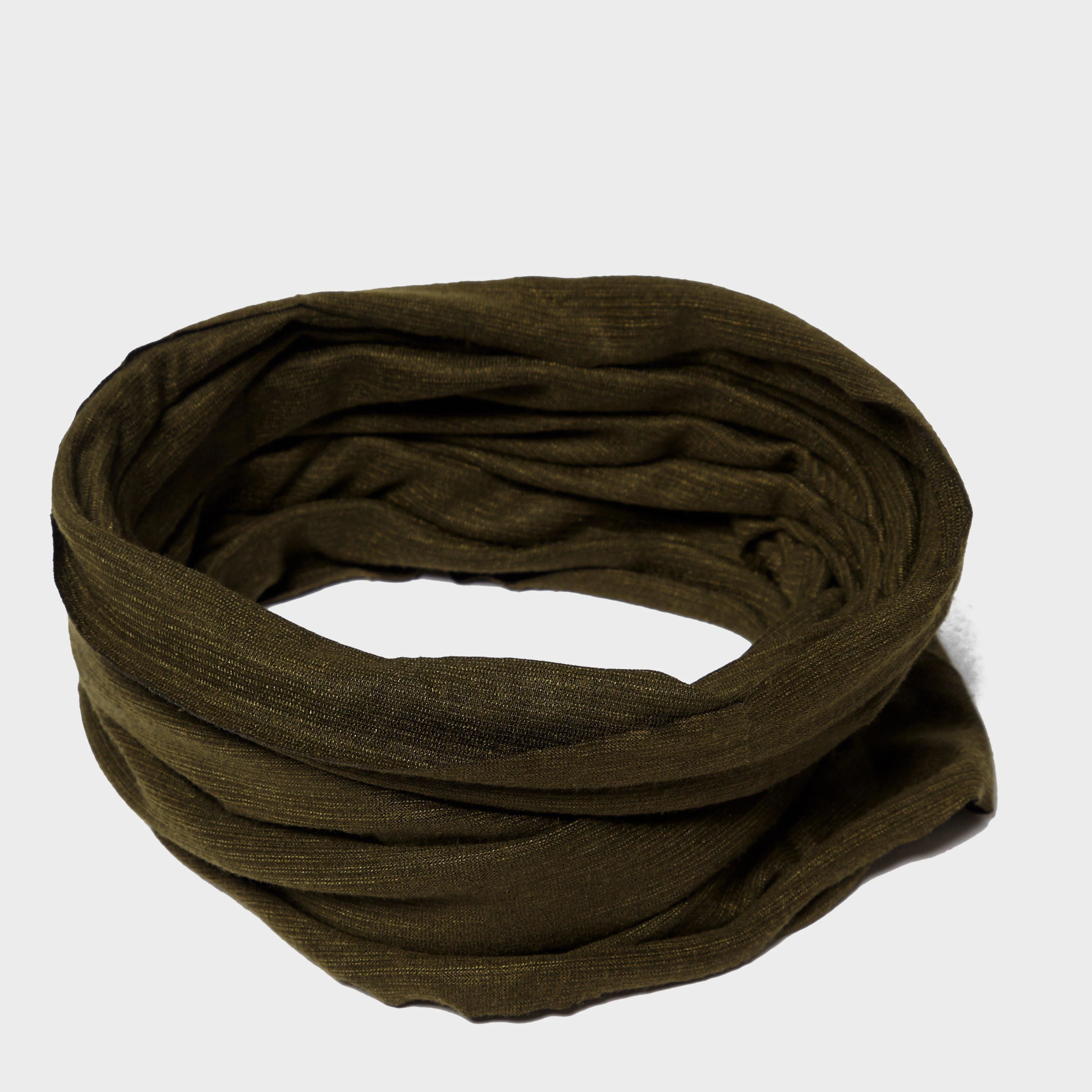 Coolnet® UV+ Insect Shield Tubular (Solid Military - Image 3