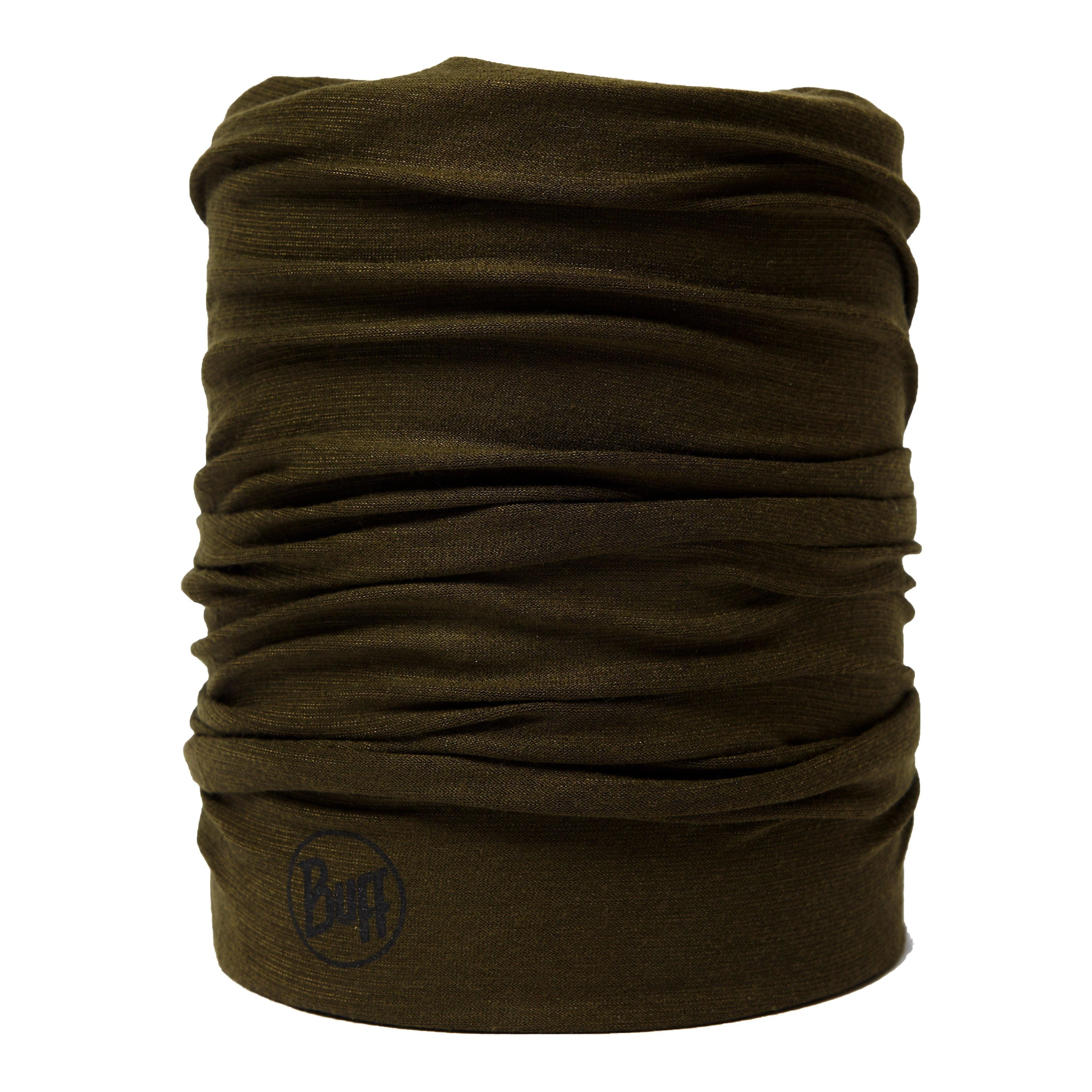 Coolnet® UV+ Insect Shield Tubular (Solid Military - Image 5