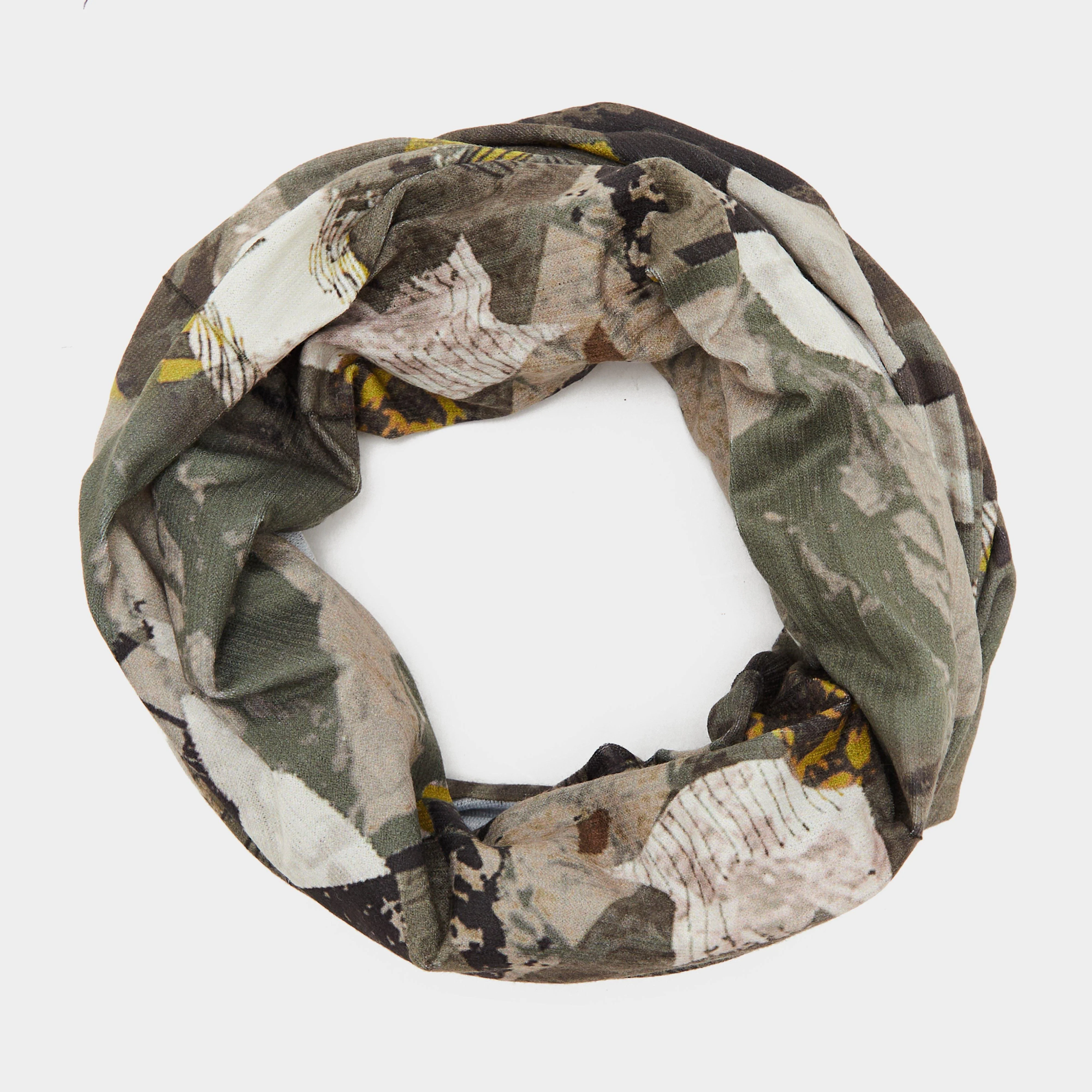 CoolNet UV® Neckwear Forest Hetch - Image 3